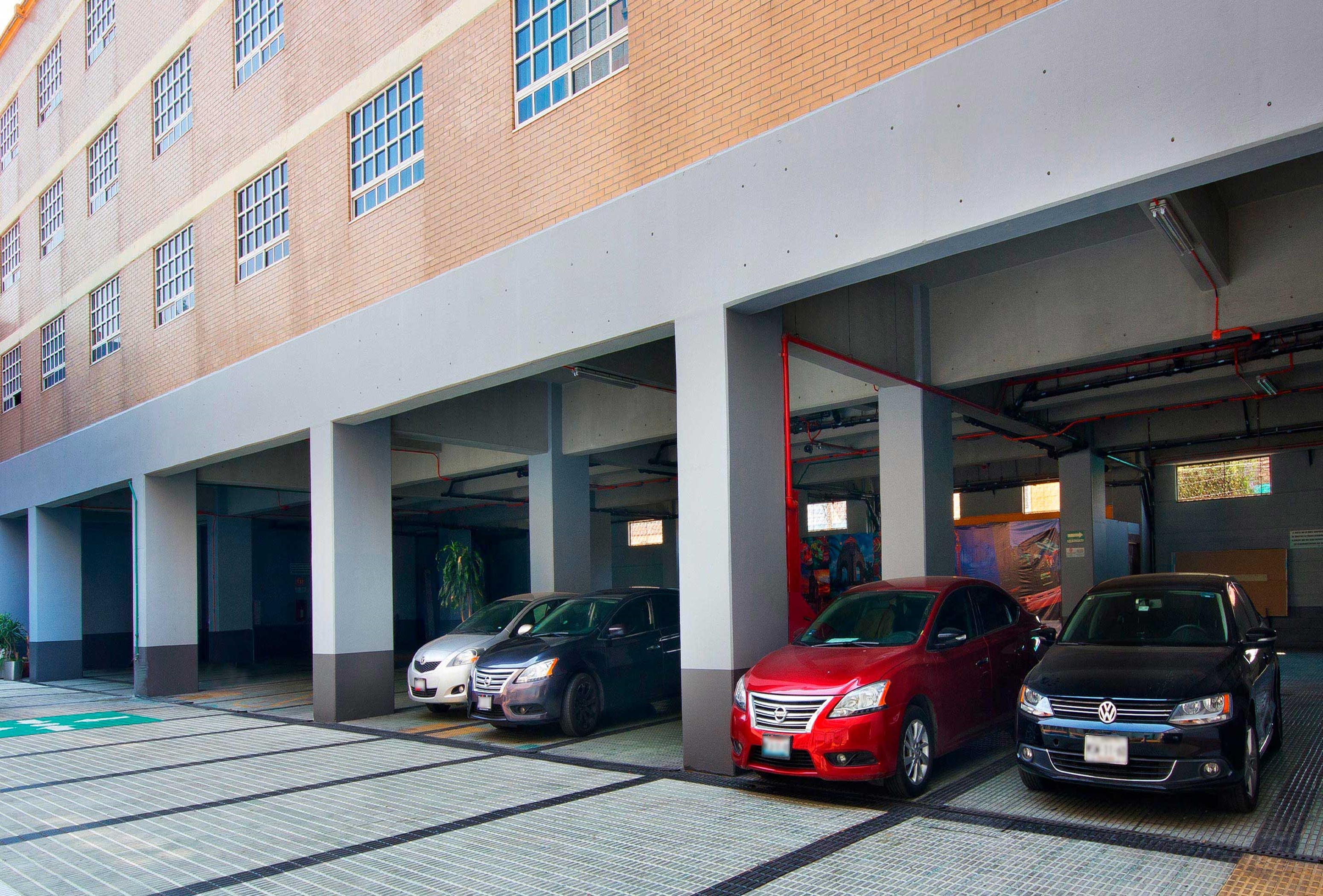 Property amenity at Hotel MX congreso CDMX, Trademark Collection by Wyndham in Mexico City, Other than US/Canada