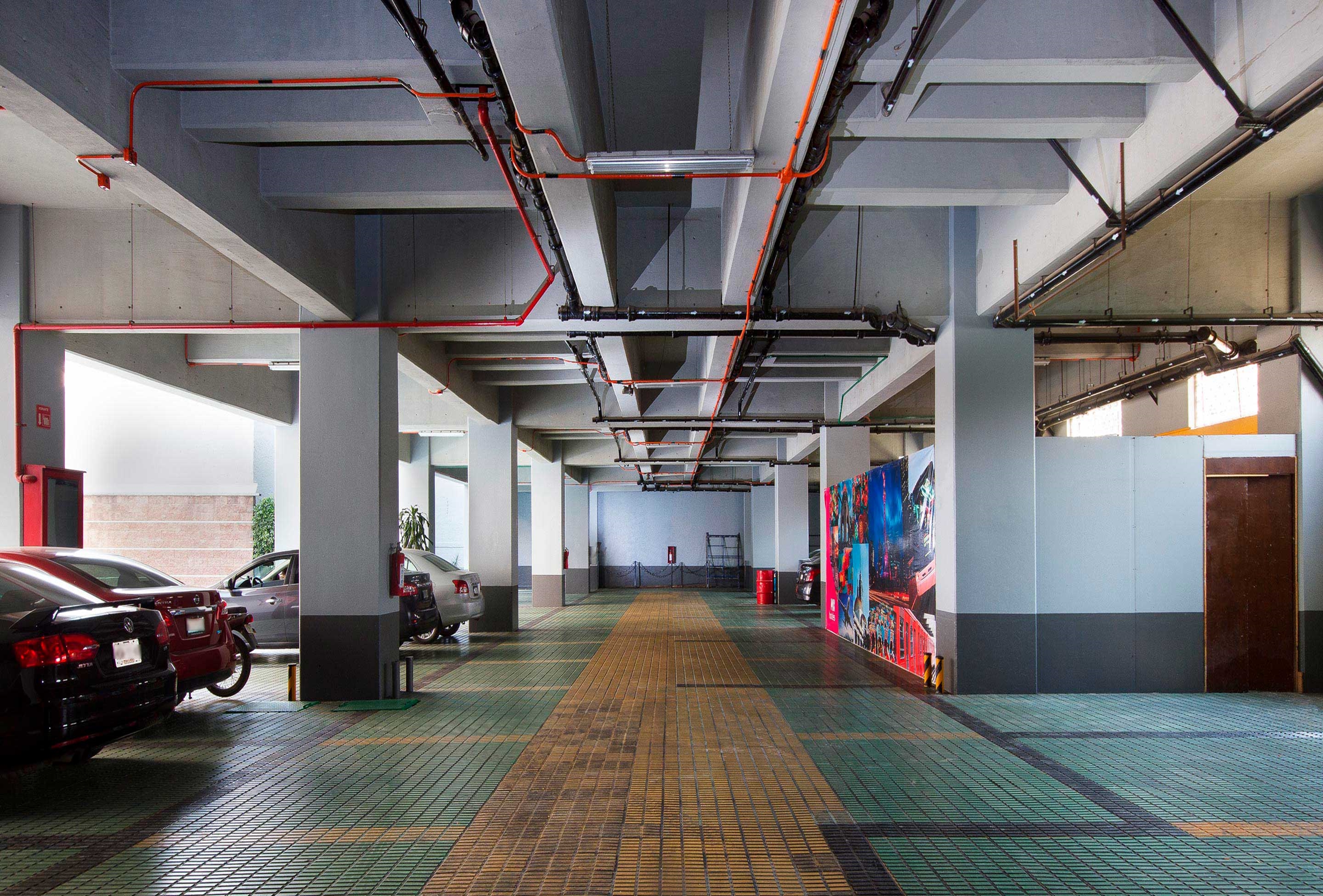 Property amenity at Hotel MX congreso CDMX, Trademark Collection by Wyndham in Mexico City, Other than US/Canada