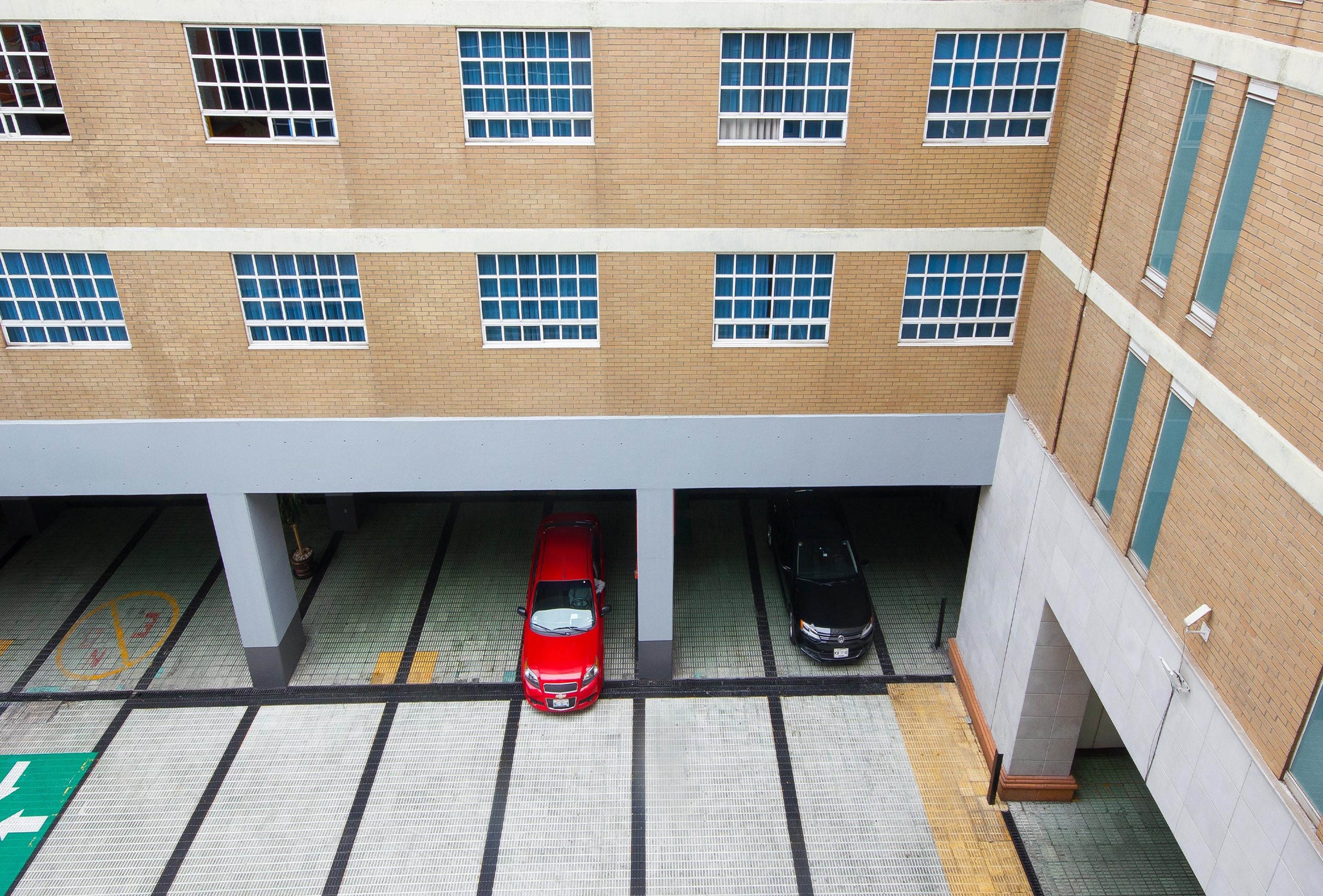 Property amenity at Hotel MX congreso CDMX, Trademark Collection by Wyndham in Mexico City, Other than US/Canada