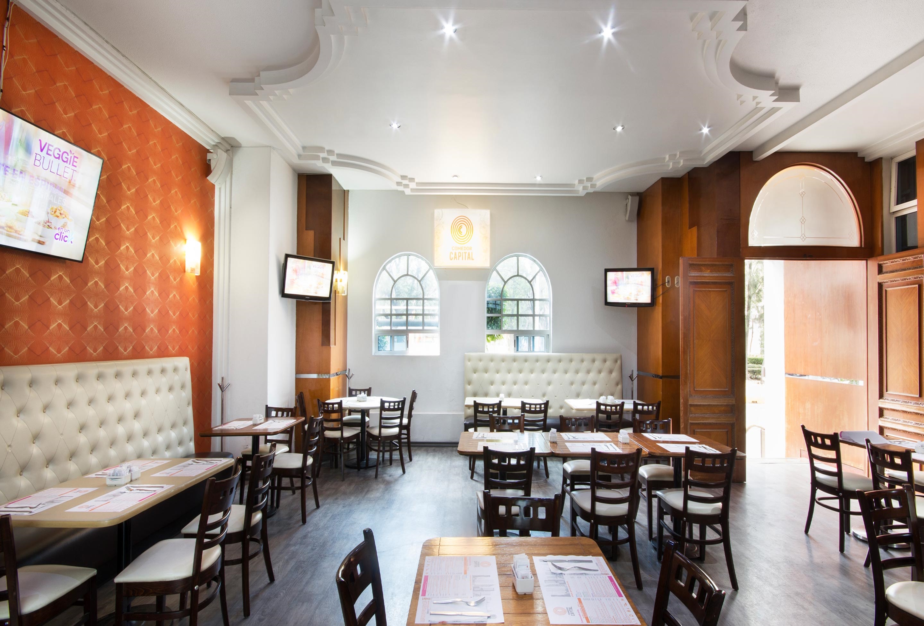 Hotel MX congreso CDMX, Trademark Collection by Wyndham restaurant in Mexico City, Other than US/Canada