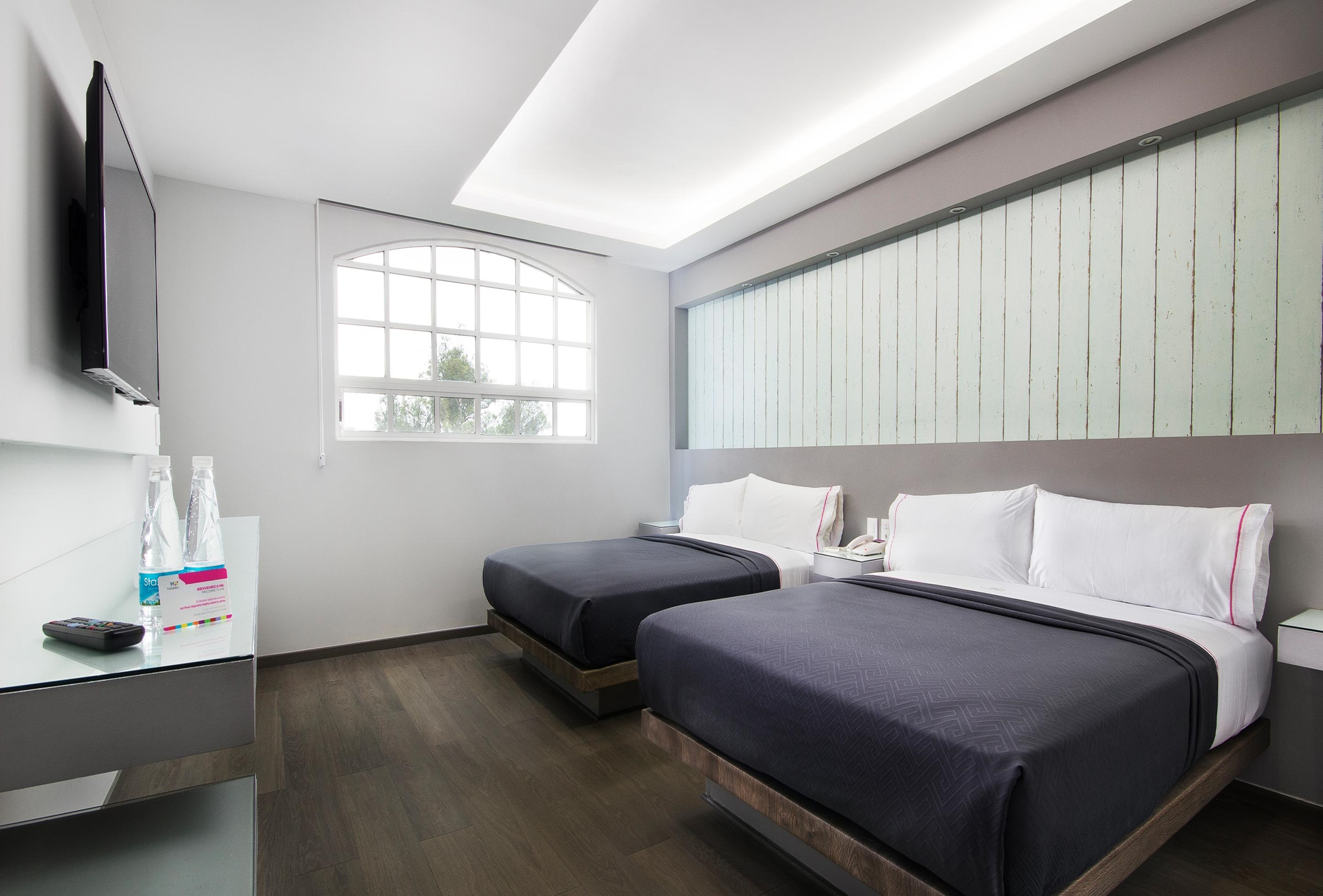 Hotel MX congreso CDMX, Trademark Collection by Wyndham suite in Mexico City, Other than US/Canada