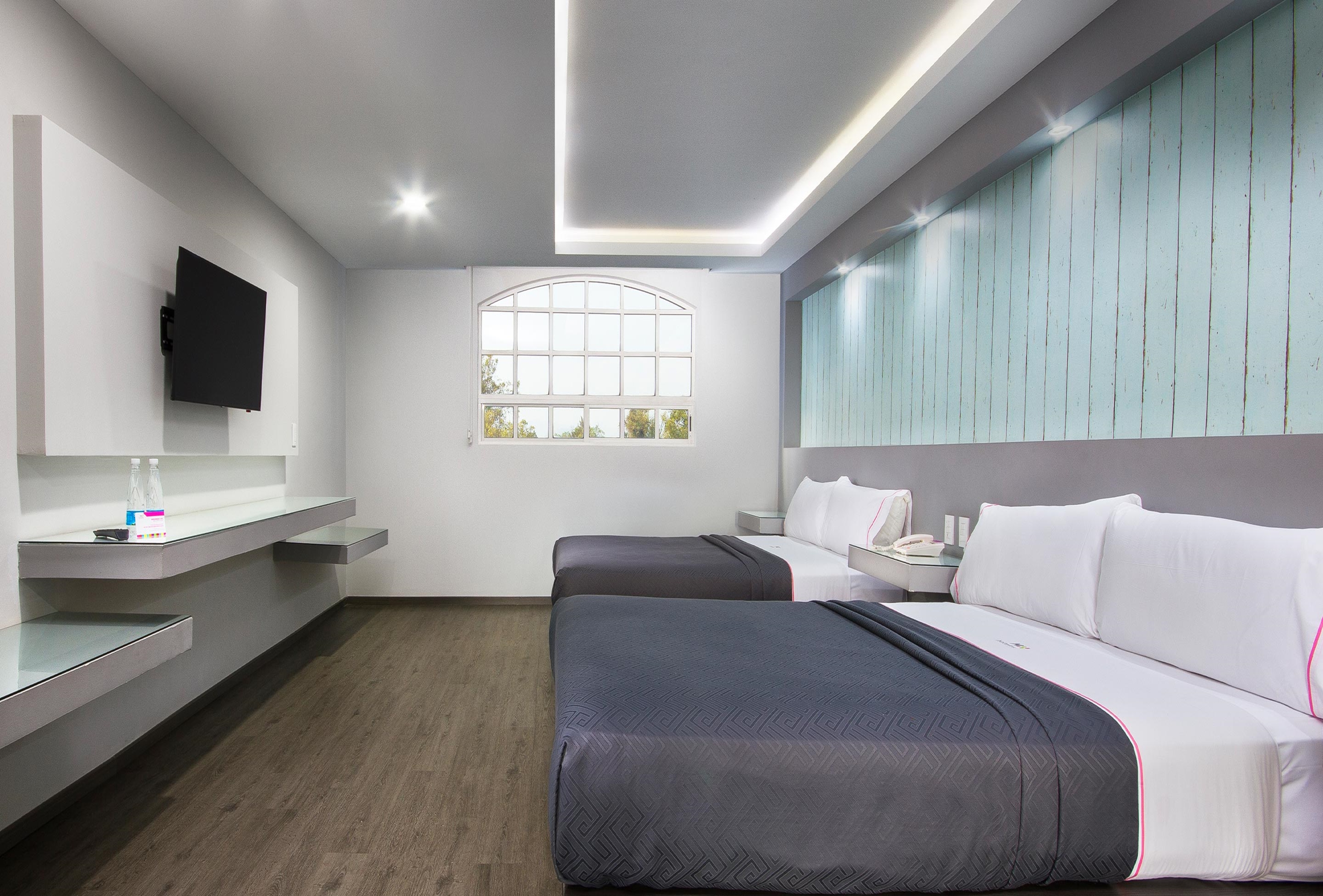 Hotel MX congreso CDMX, Trademark Collection by Wyndham suite in Mexico City, Other than US/Canada