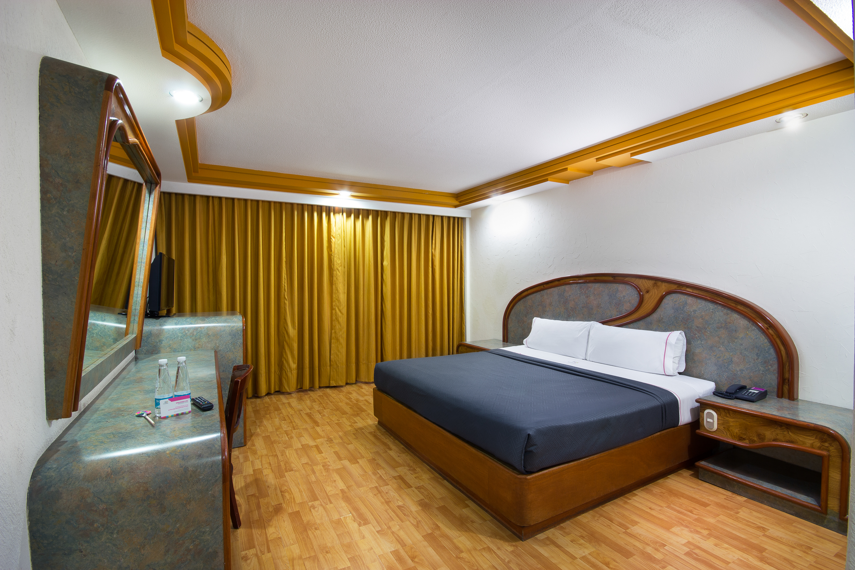 Hotel MX congreso CDMX, Trademark Collection by Wyndham suite in Mexico City, Other than US/Canada