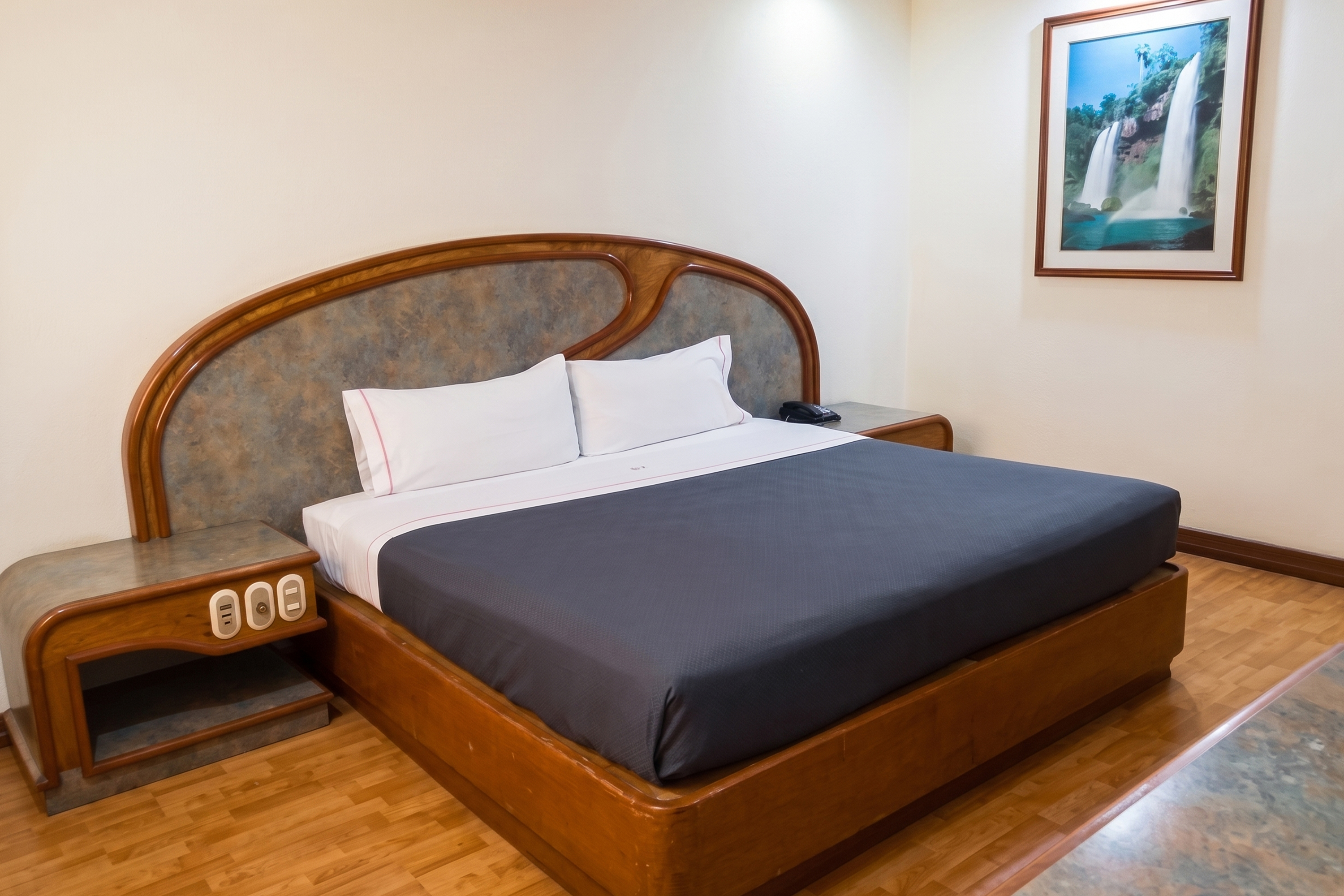 Hotel MX congreso CDMX, Trademark Collection by Wyndham suite in Mexico City, Other than US/Canada