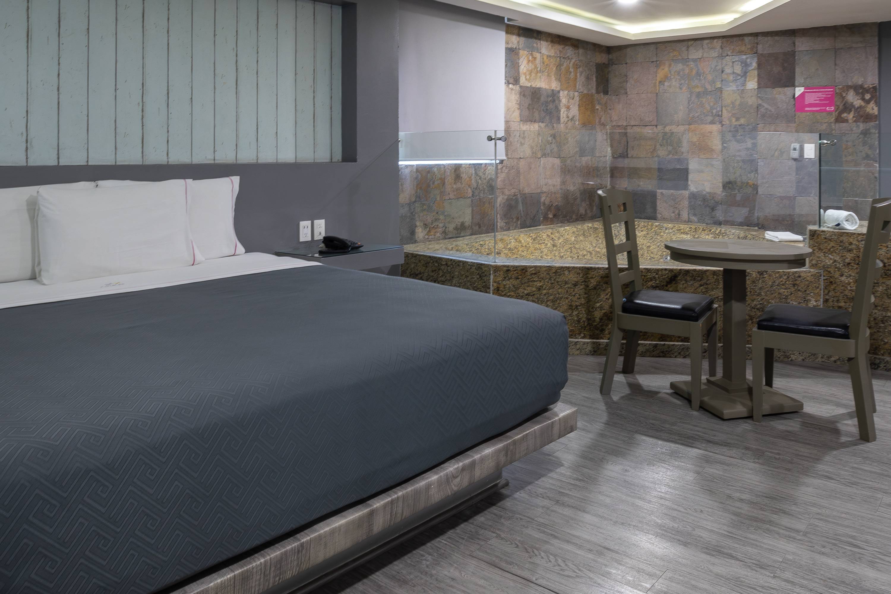 Hotel MX congreso CDMX, Trademark Collection by Wyndham suite in Mexico City, Other than US/Canada