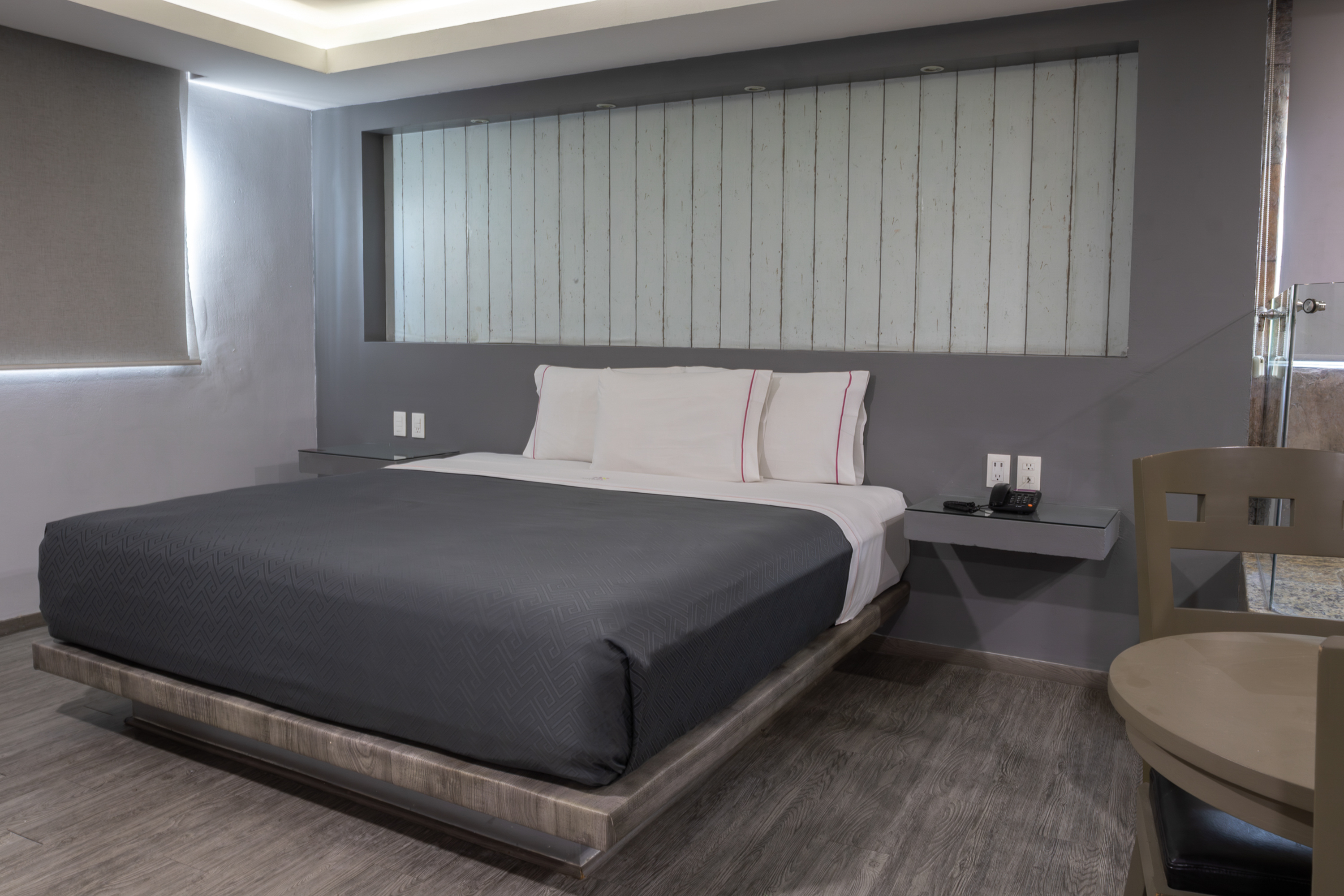 Hotel MX congreso CDMX, Trademark Collection by Wyndham suite in Mexico City, Other than US/Canada