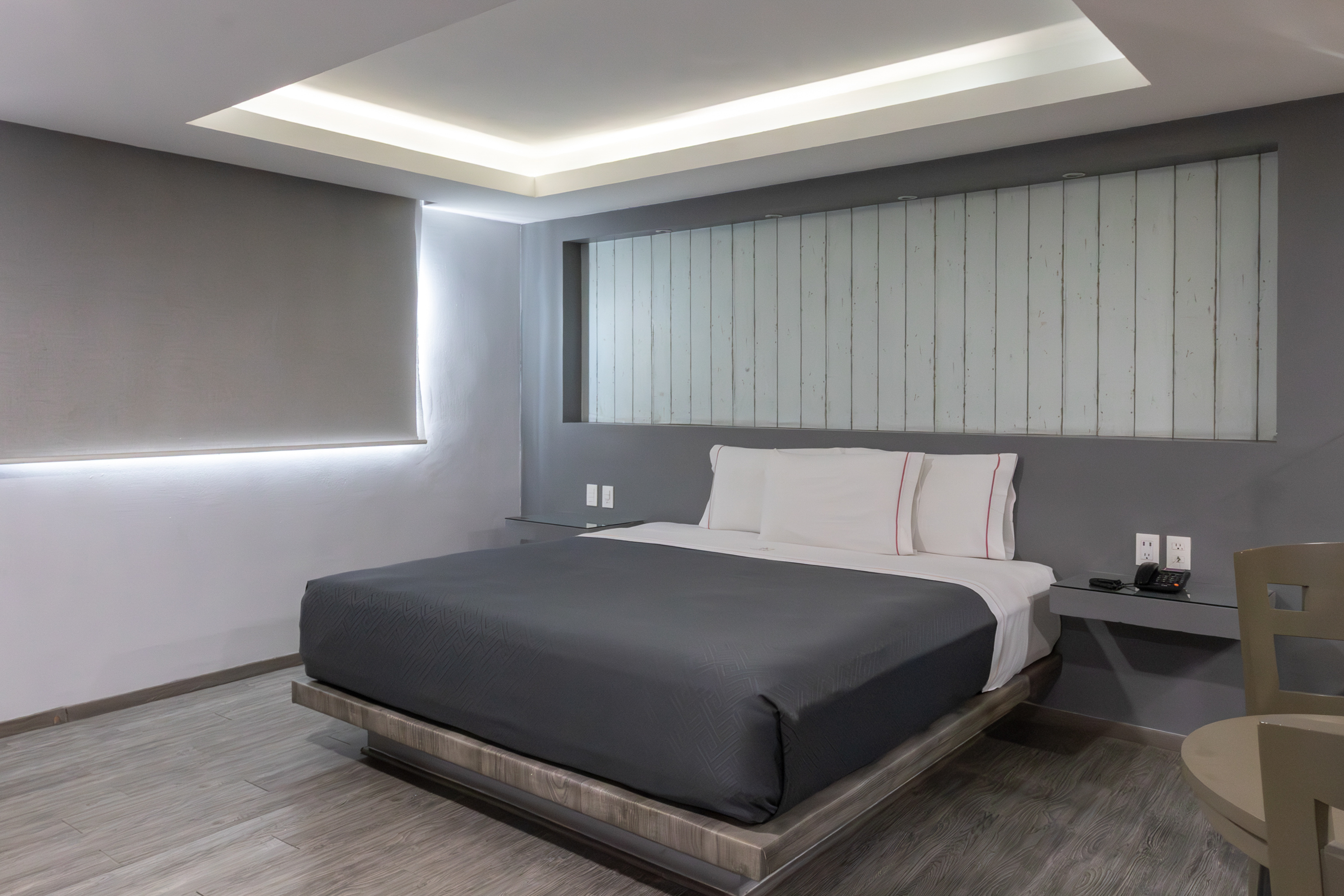 Hotel MX congreso CDMX, Trademark Collection by Wyndham suite in Mexico City, Other than US/Canada