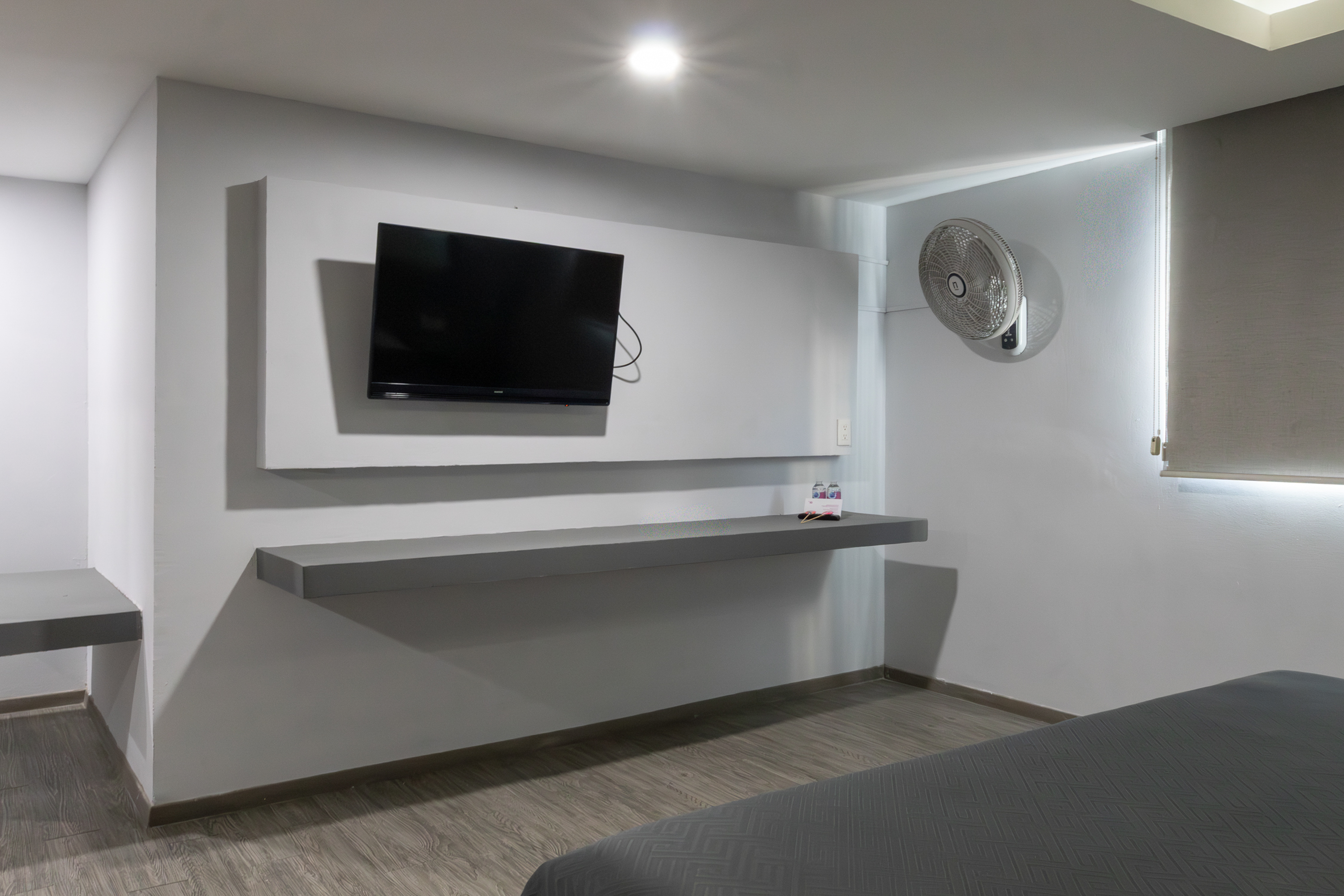 Hotel MX congreso CDMX, Trademark Collection by Wyndham suite in Mexico City, Other than US/Canada