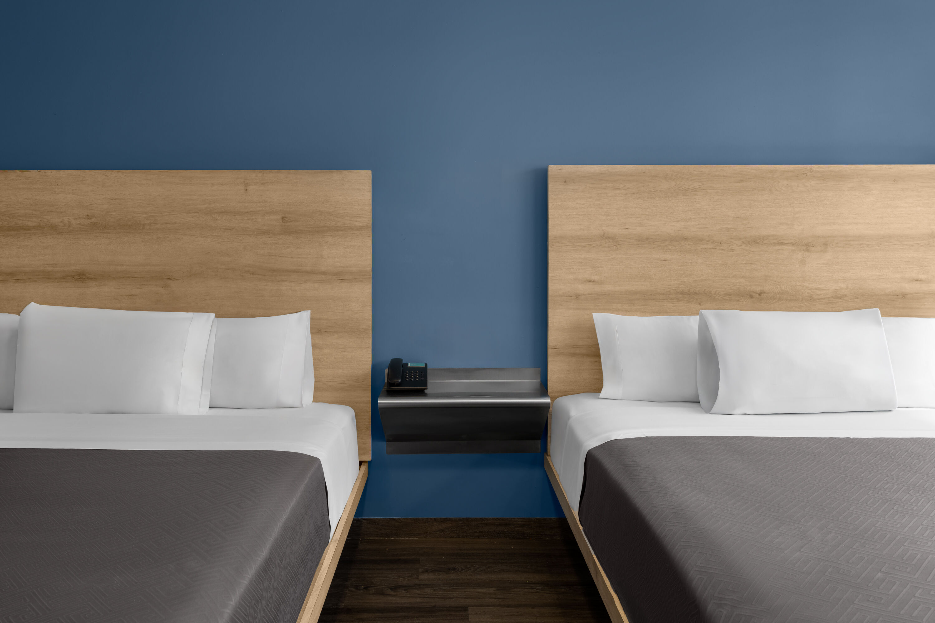Guest room at the Hotel MX lagunilla CDMX, Trademark Collection by Wyndham in Mexico CIty, Other than US/Canada