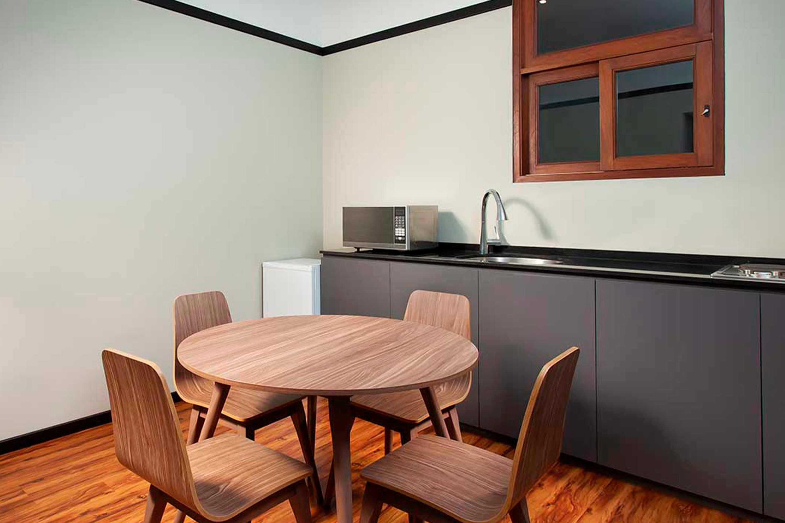 Hotel MX mas centro CDMX, Trademark Collection by Wyndham suite in Mexico City, Other than US/Canada