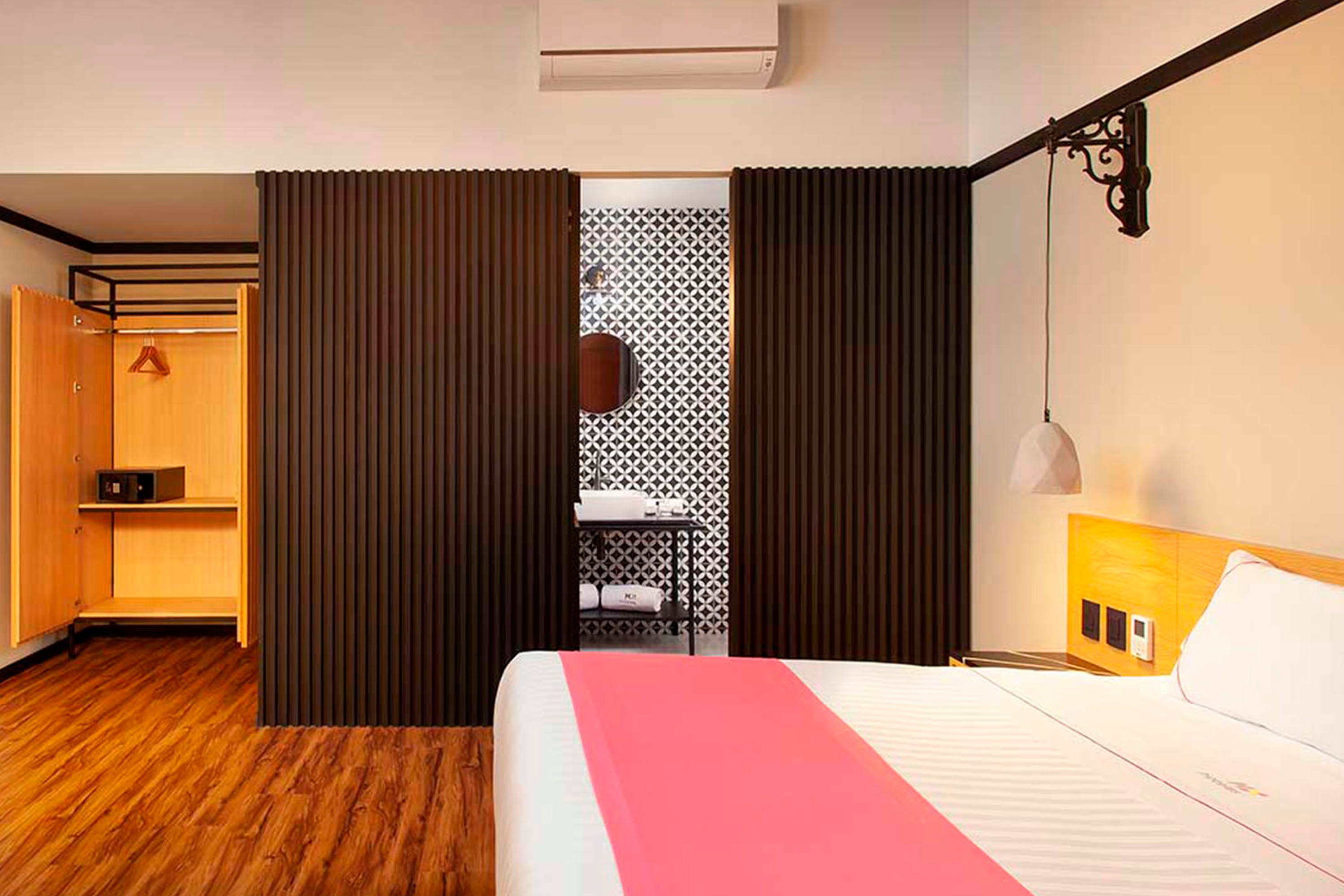 Hotel MX mas centro CDMX, Trademark Collection by Wyndham suite in Mexico City, Other than US/Canada