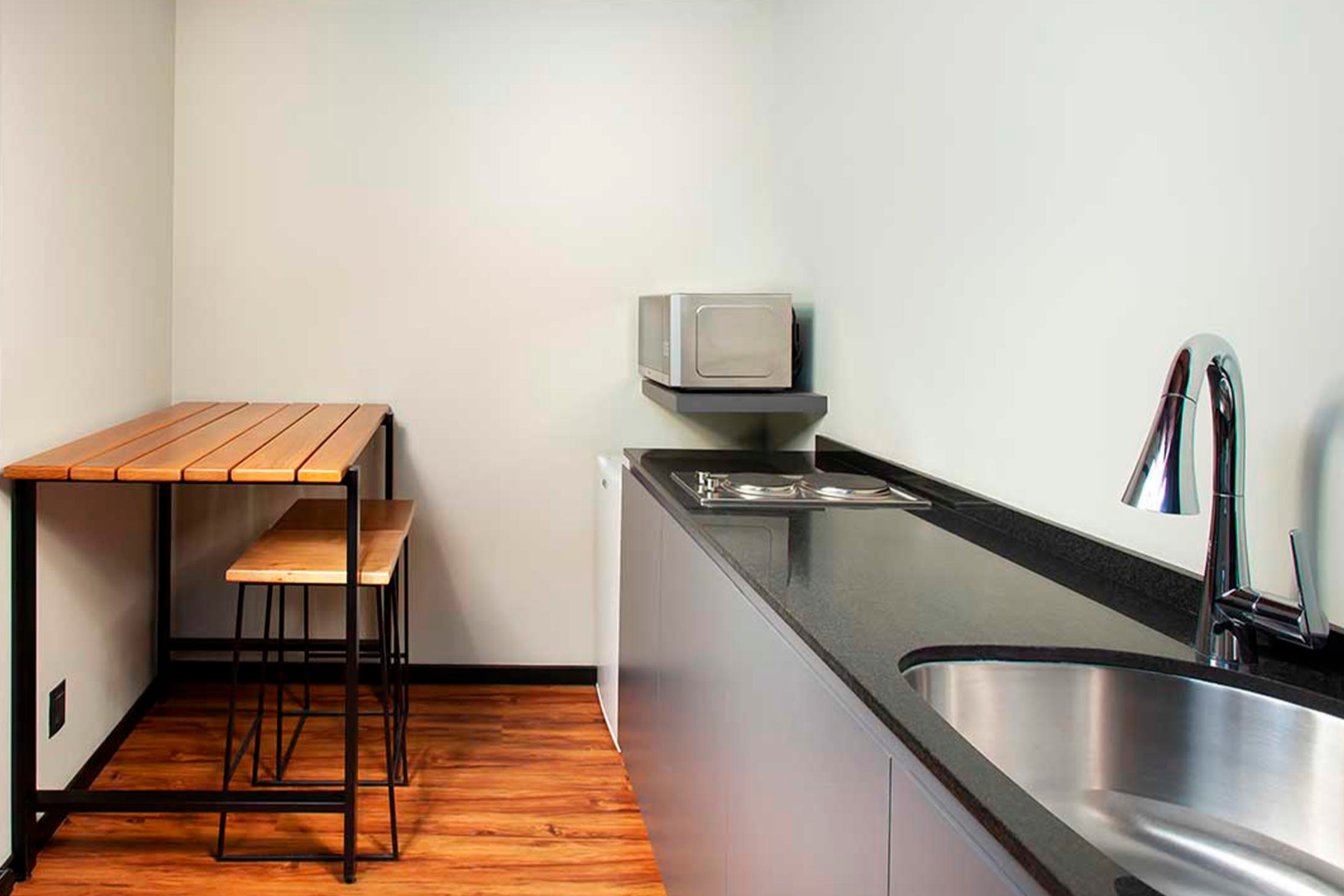 Hotel MX mas centro CDMX, Trademark Collection by Wyndham suite in Mexico City, Other than US/Canada