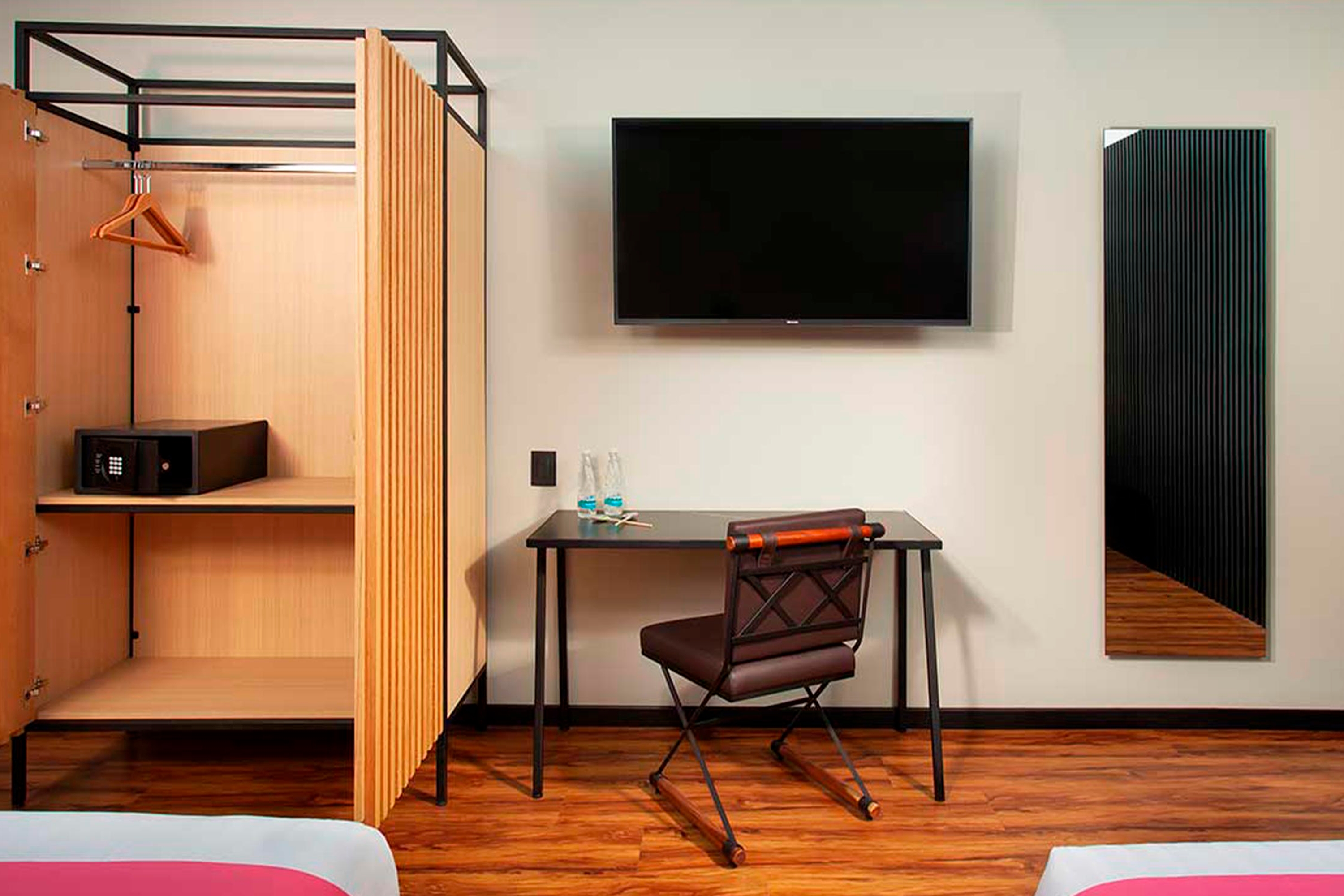 Hotel MX mas centro CDMX, Trademark Collection by Wyndham suite in Mexico City, Other than US/Canada