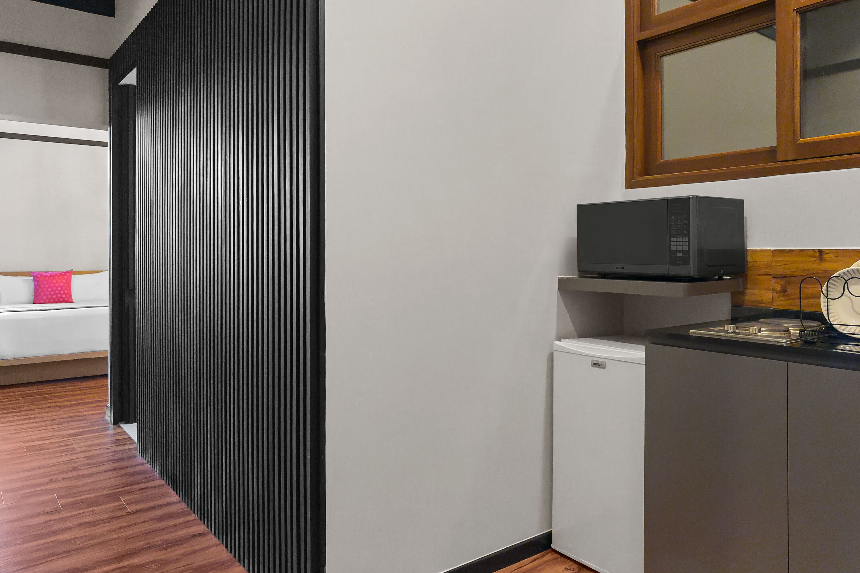 Hotel MX mas centro CDMX, Trademark Collection by Wyndham suite in Mexico City, Other than US/Canada