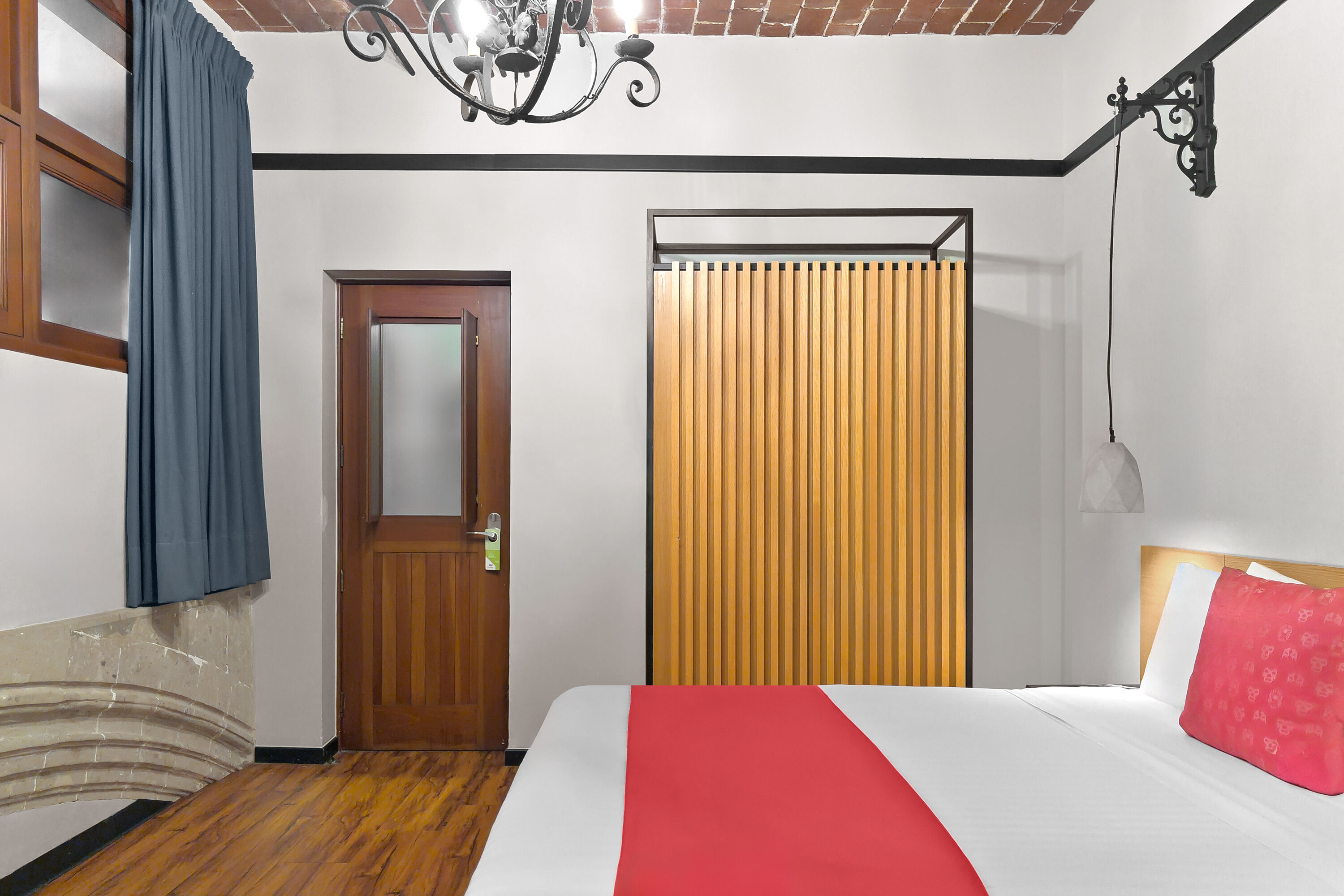 Hotel MX mas centro CDMX, Trademark Collection by Wyndham suite in Mexico City, Other than US/Canada