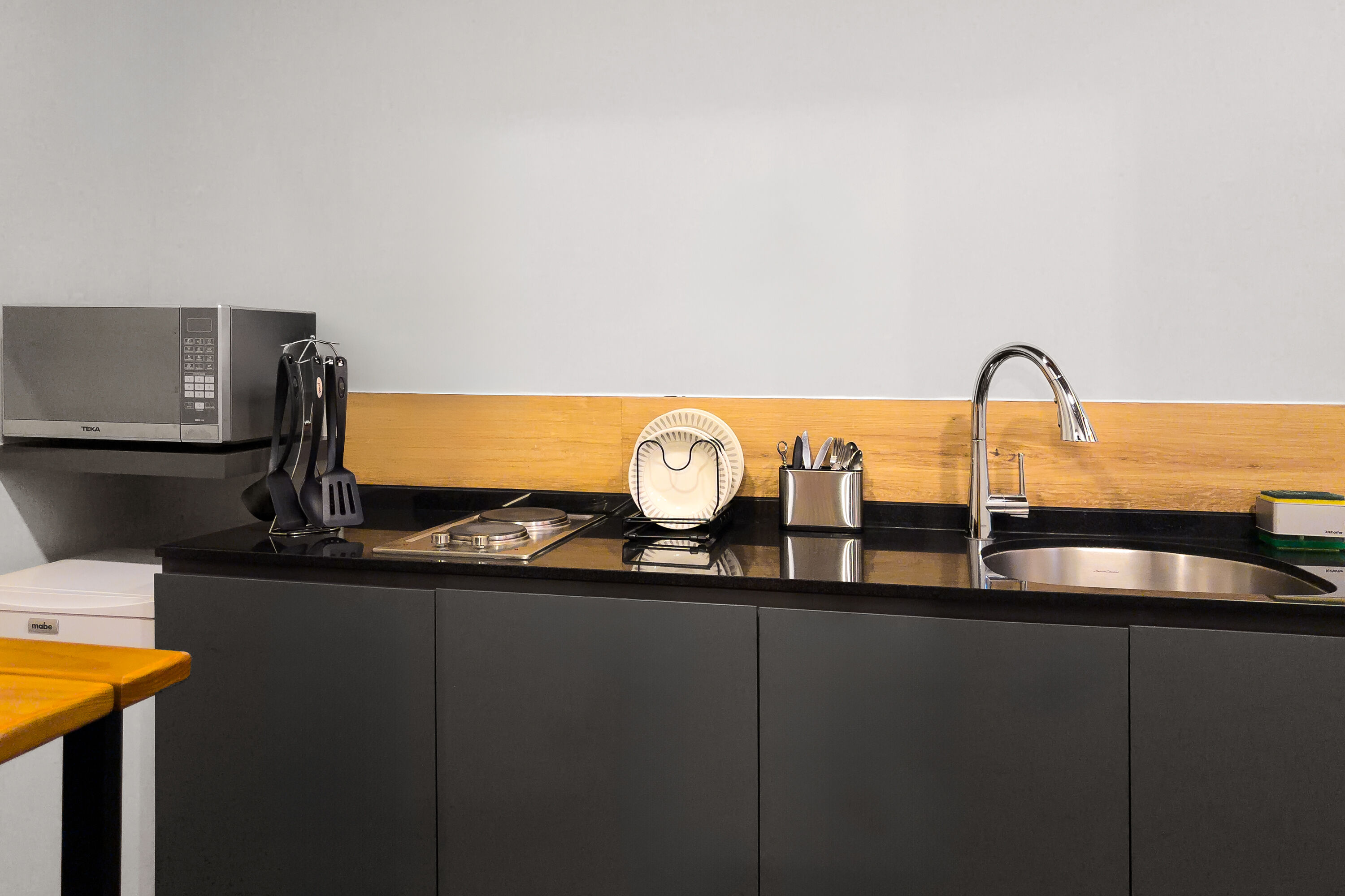 Hotel MX mas centro CDMX, Trademark Collection by Wyndham suite in Mexico City, Other than US/Canada