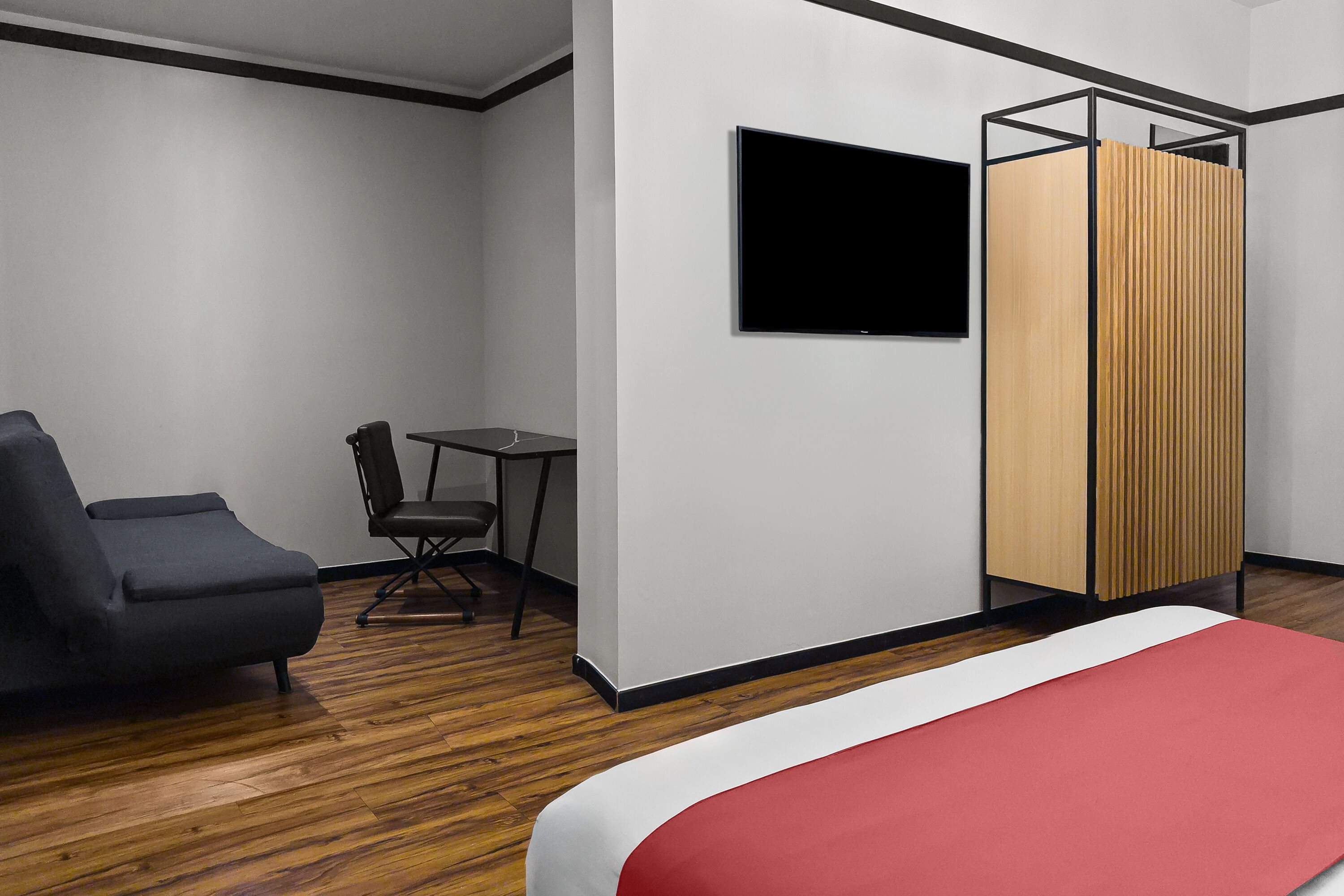 Hotel MX mas centro CDMX, Trademark Collection by Wyndham suite in Mexico City, Other than US/Canada