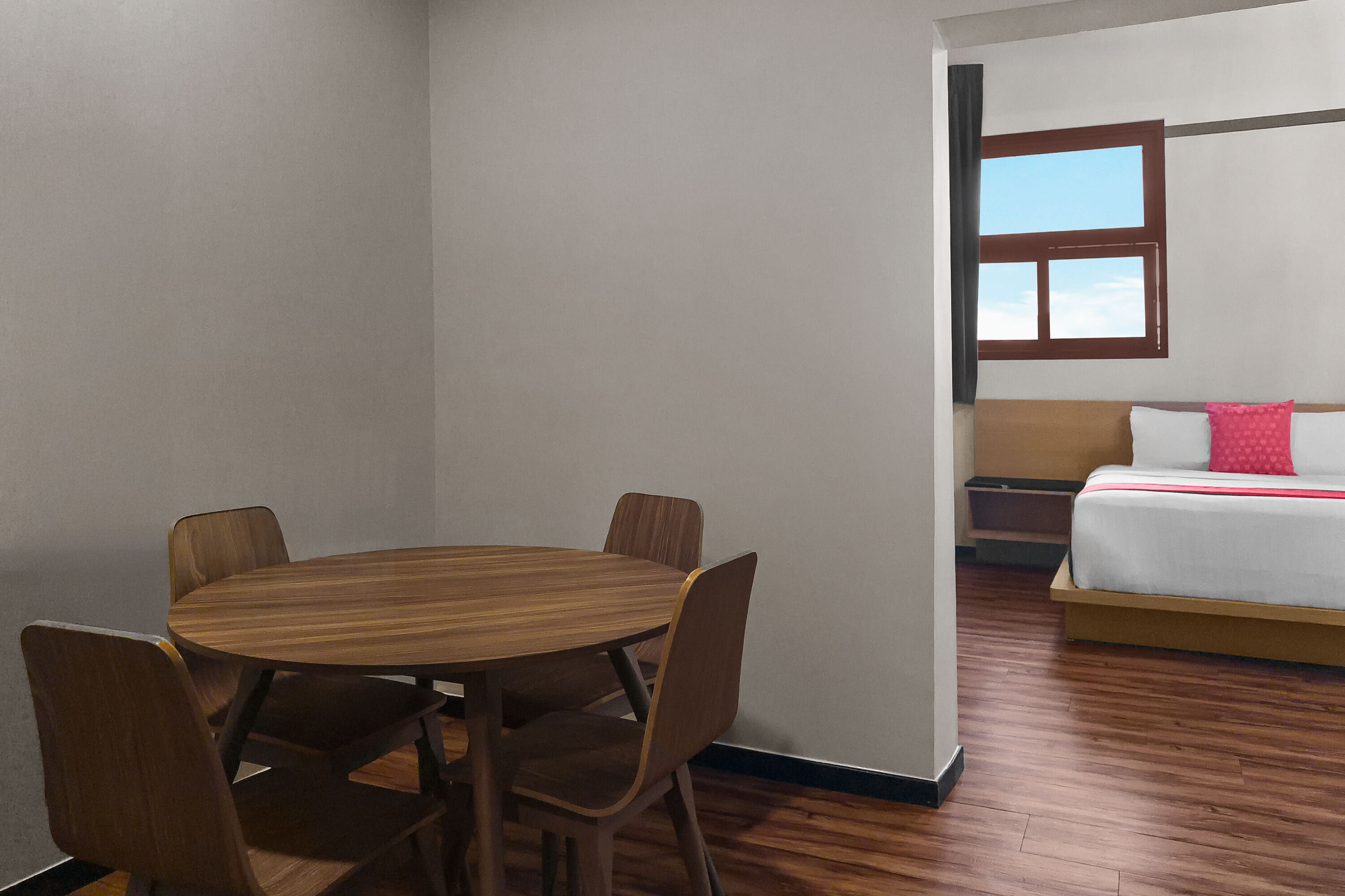 Hotel MX mas centro CDMX, Trademark Collection by Wyndham suite in Mexico City, Other than US/Canada
