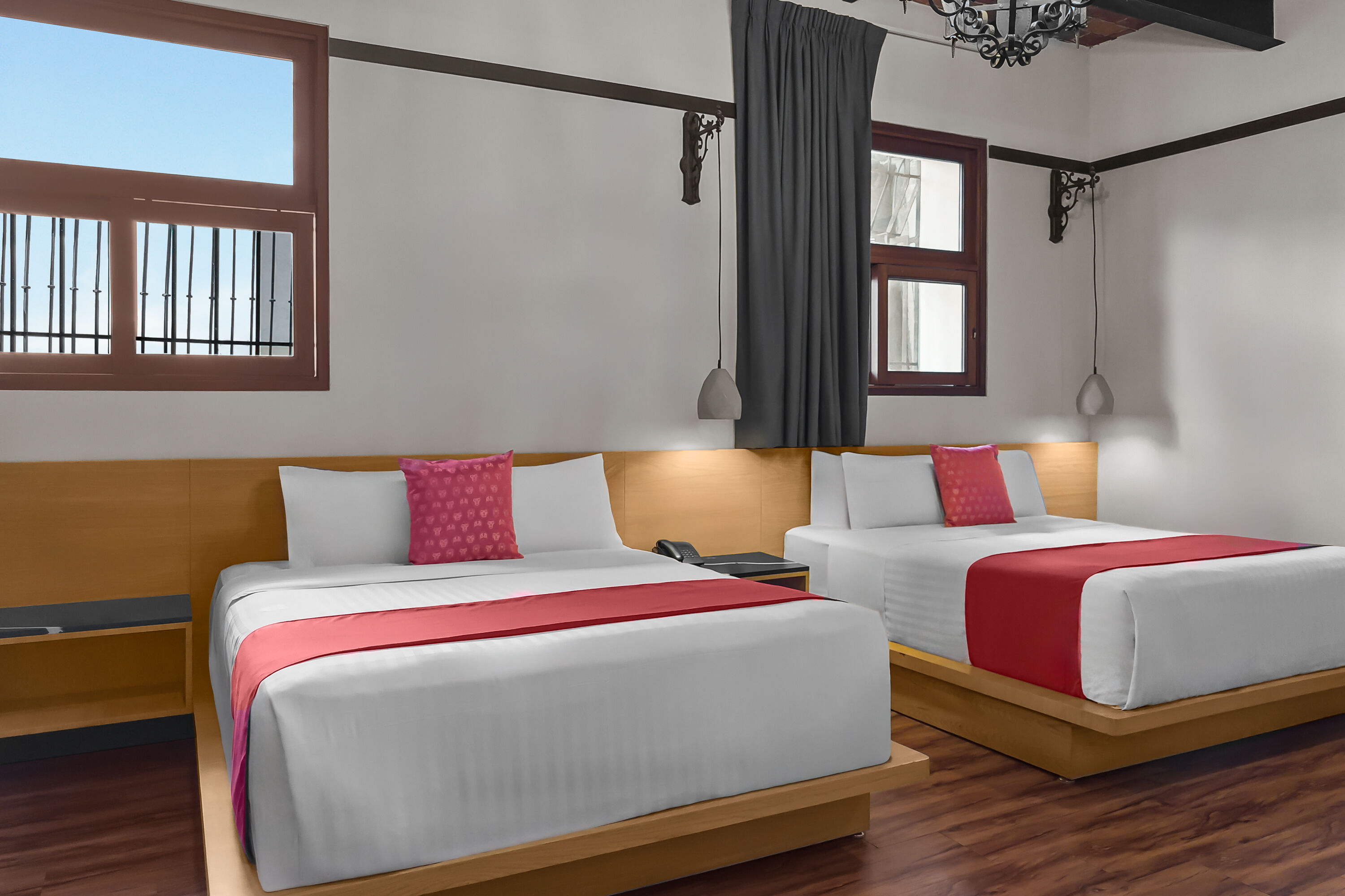 Hotel MX mas centro CDMX, Trademark Collection by Wyndham suite in Mexico City, Other than US/Canada