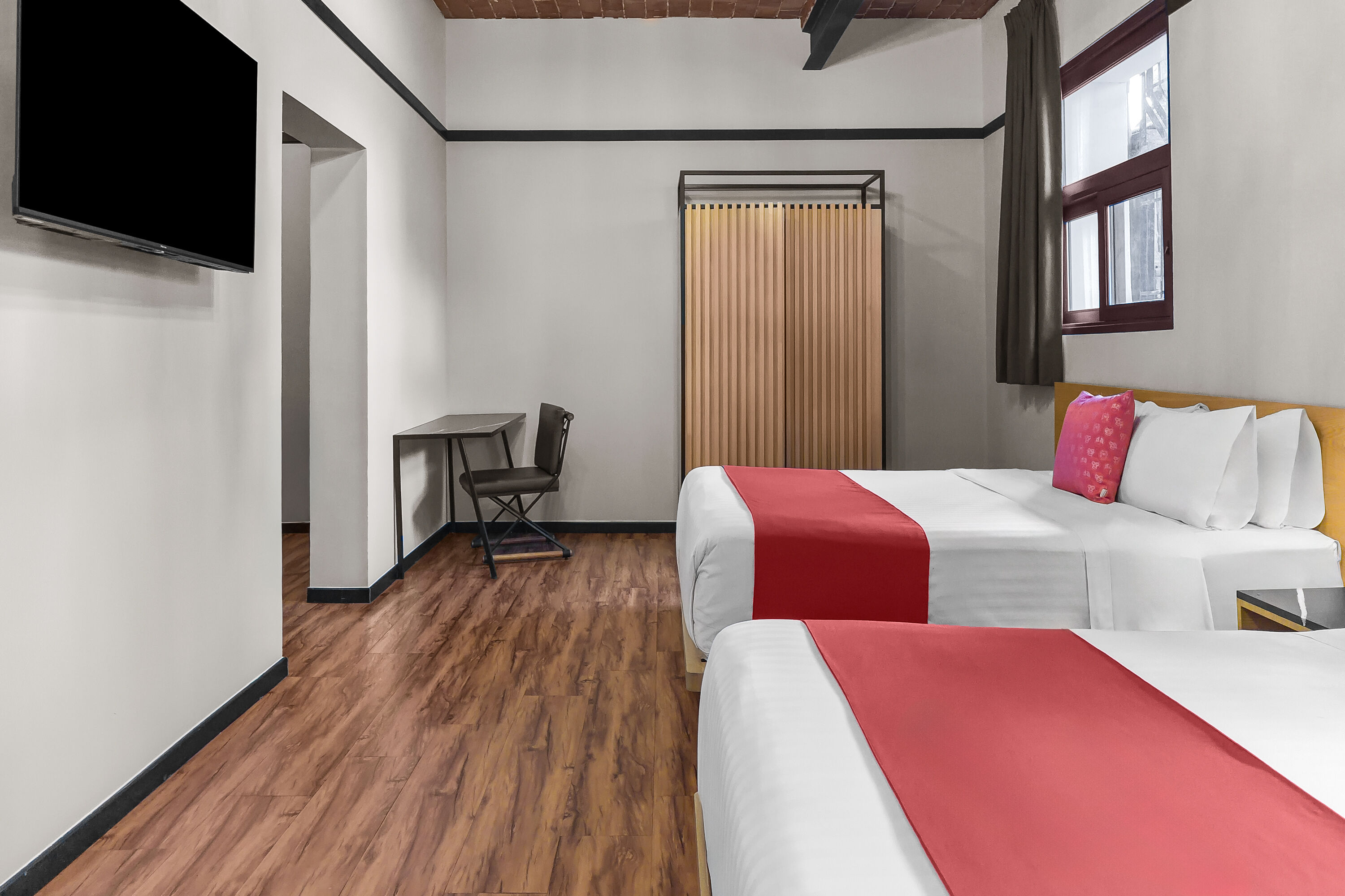 Hotel MX mas centro CDMX, Trademark Collection by Wyndham suite in Mexico City, Other than US/Canada