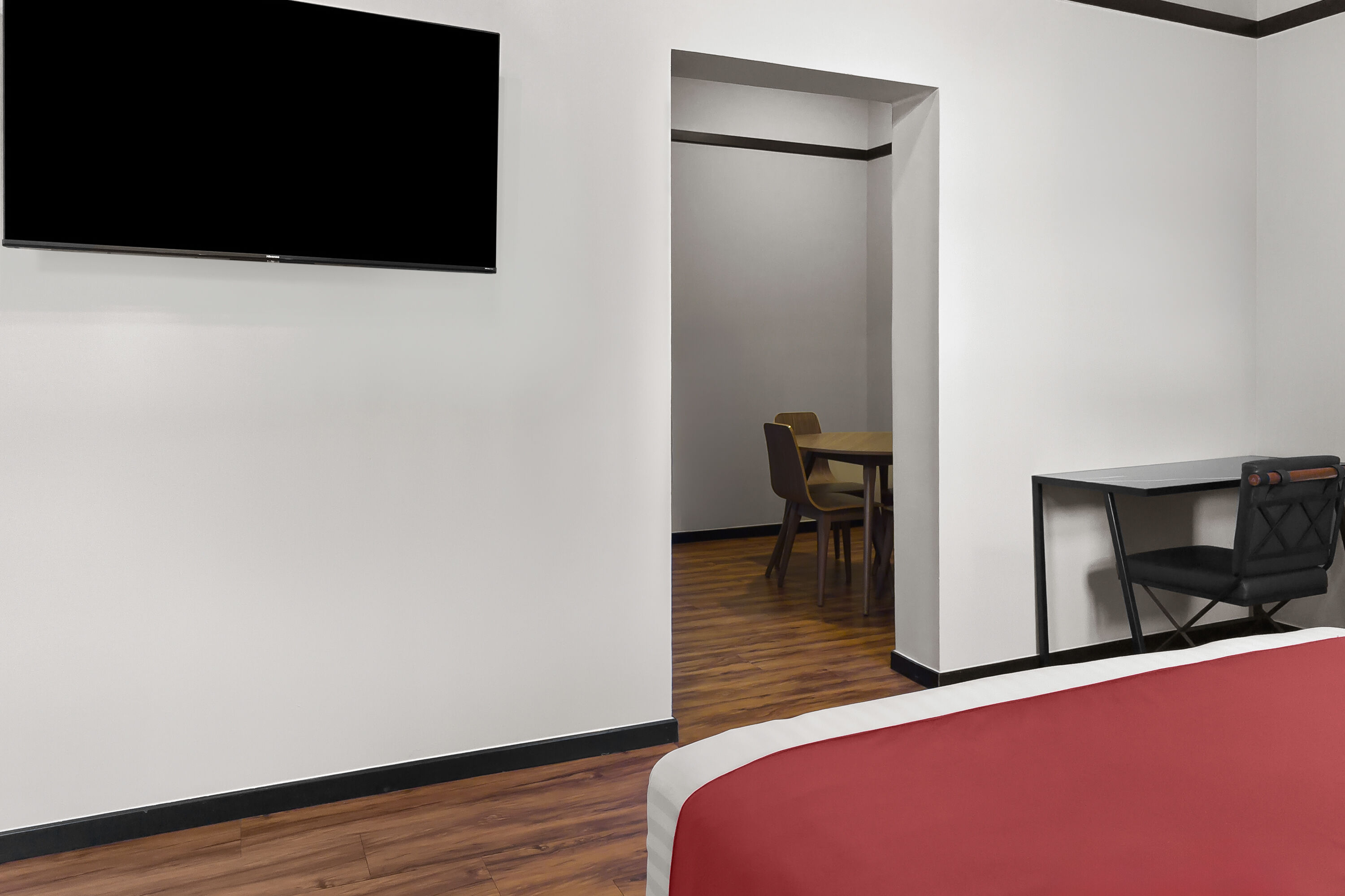 Hotel MX mas centro CDMX, Trademark Collection by Wyndham suite in Mexico City, Other than US/Canada