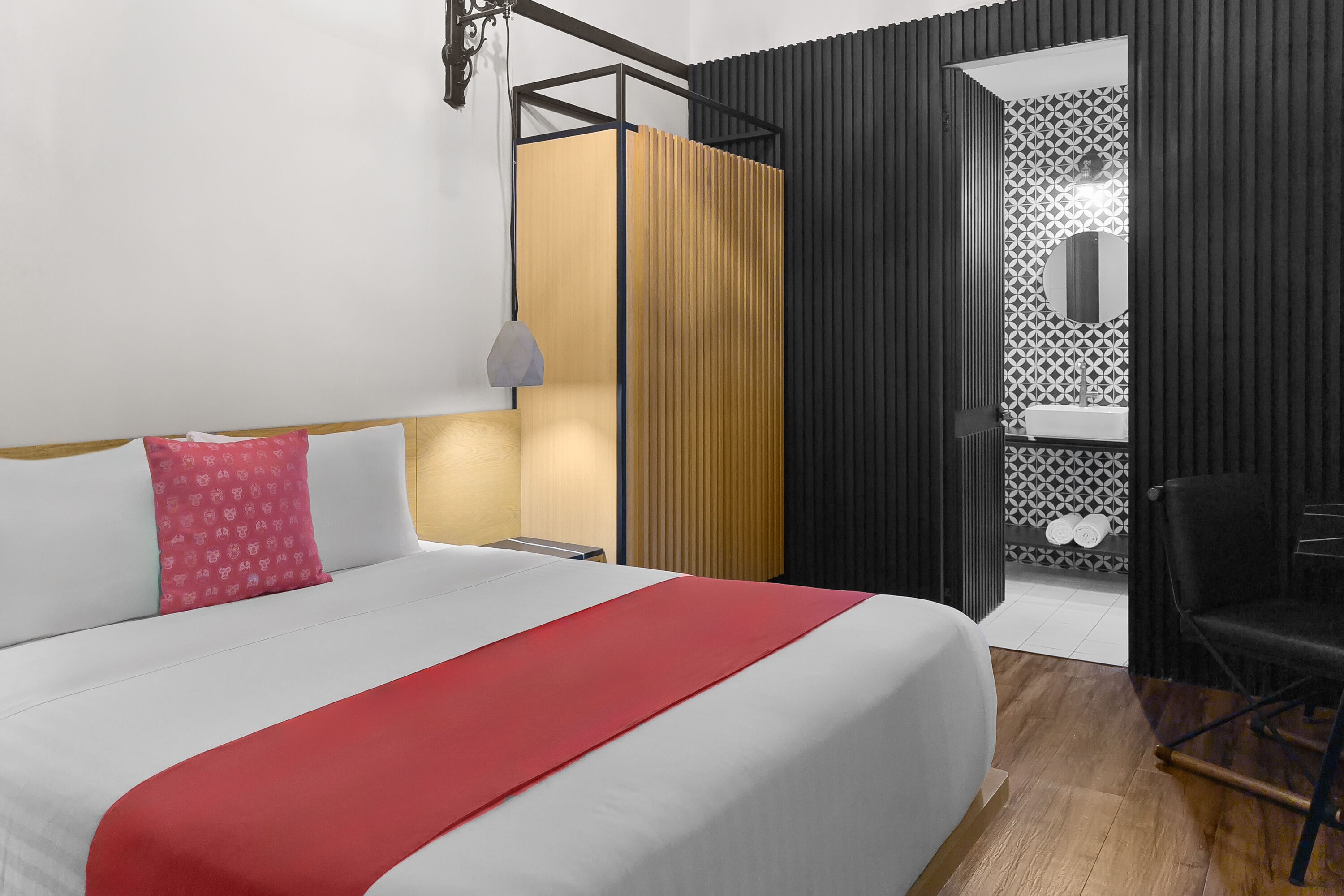 Hotel MX mas centro CDMX, Trademark Collection by Wyndham suite in Mexico City, Other than US/Canada