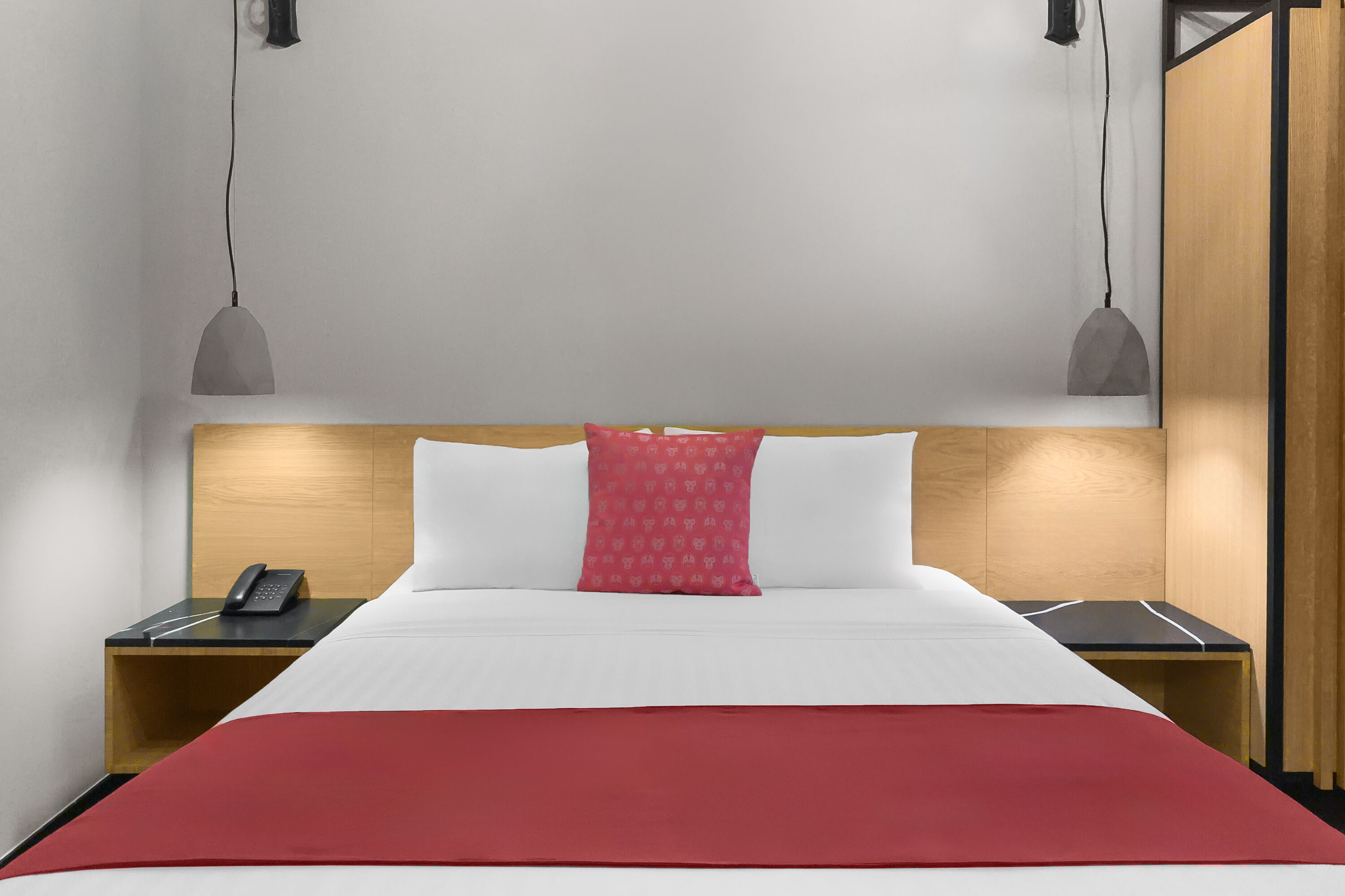 Hotel MX mas centro CDMX, Trademark Collection by Wyndham suite in Mexico City, Other than US/Canada