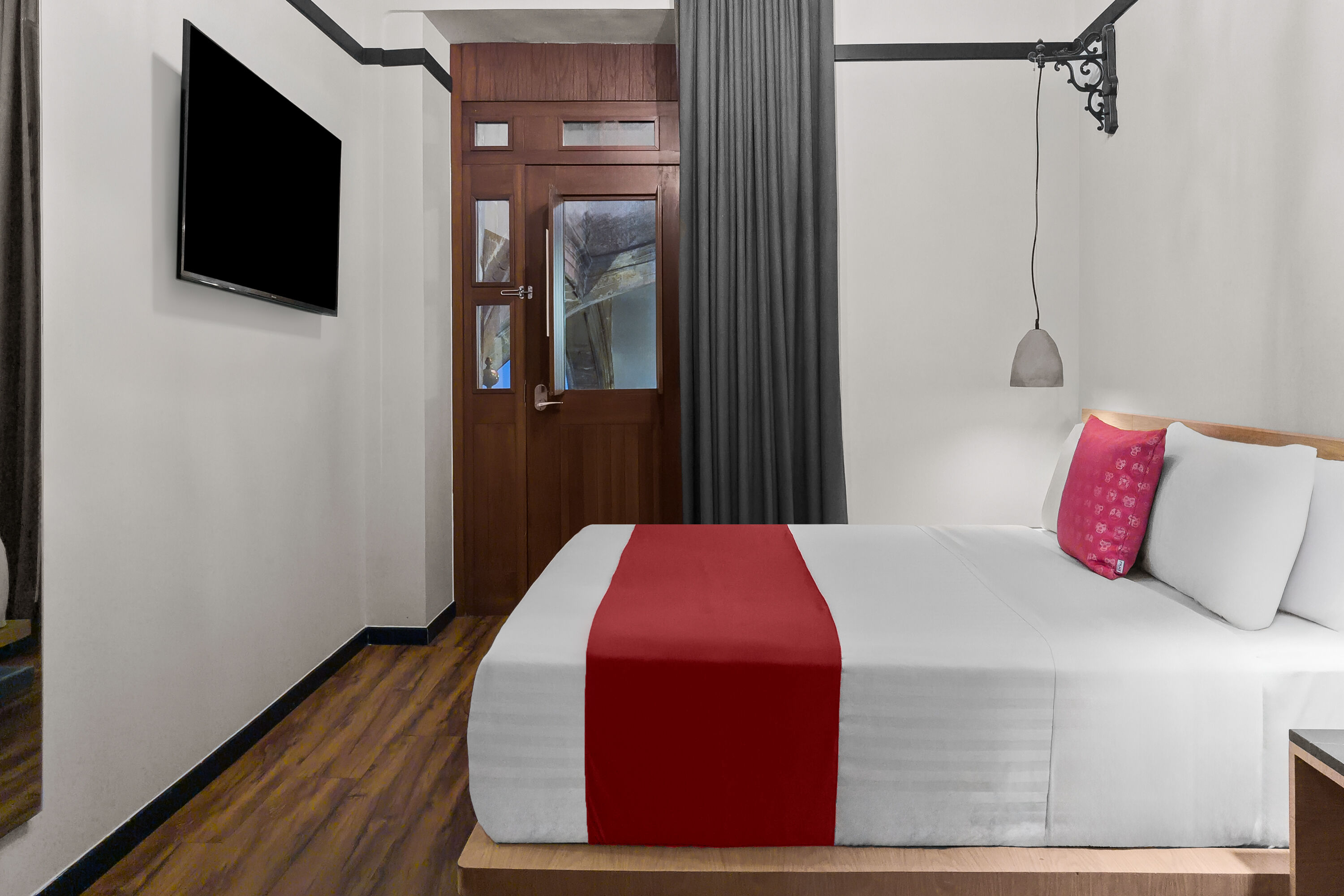 Hotel MX mas centro CDMX, Trademark Collection by Wyndham suite in Mexico City, Other than US/Canada