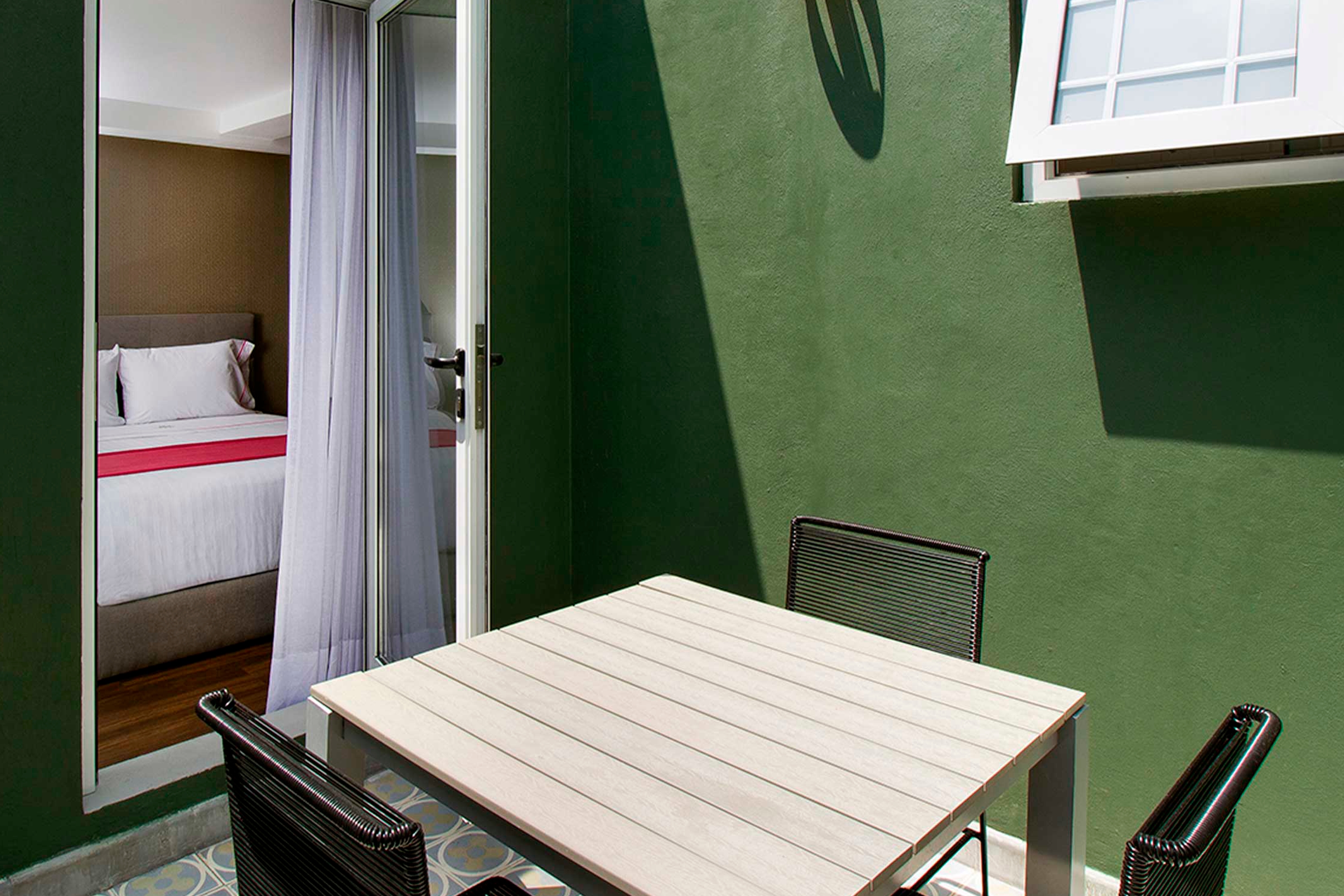 Hotel MX mas reforma CDMX, Trademark Collection by Wyndham suite in Mexico City, Other than US/Canada