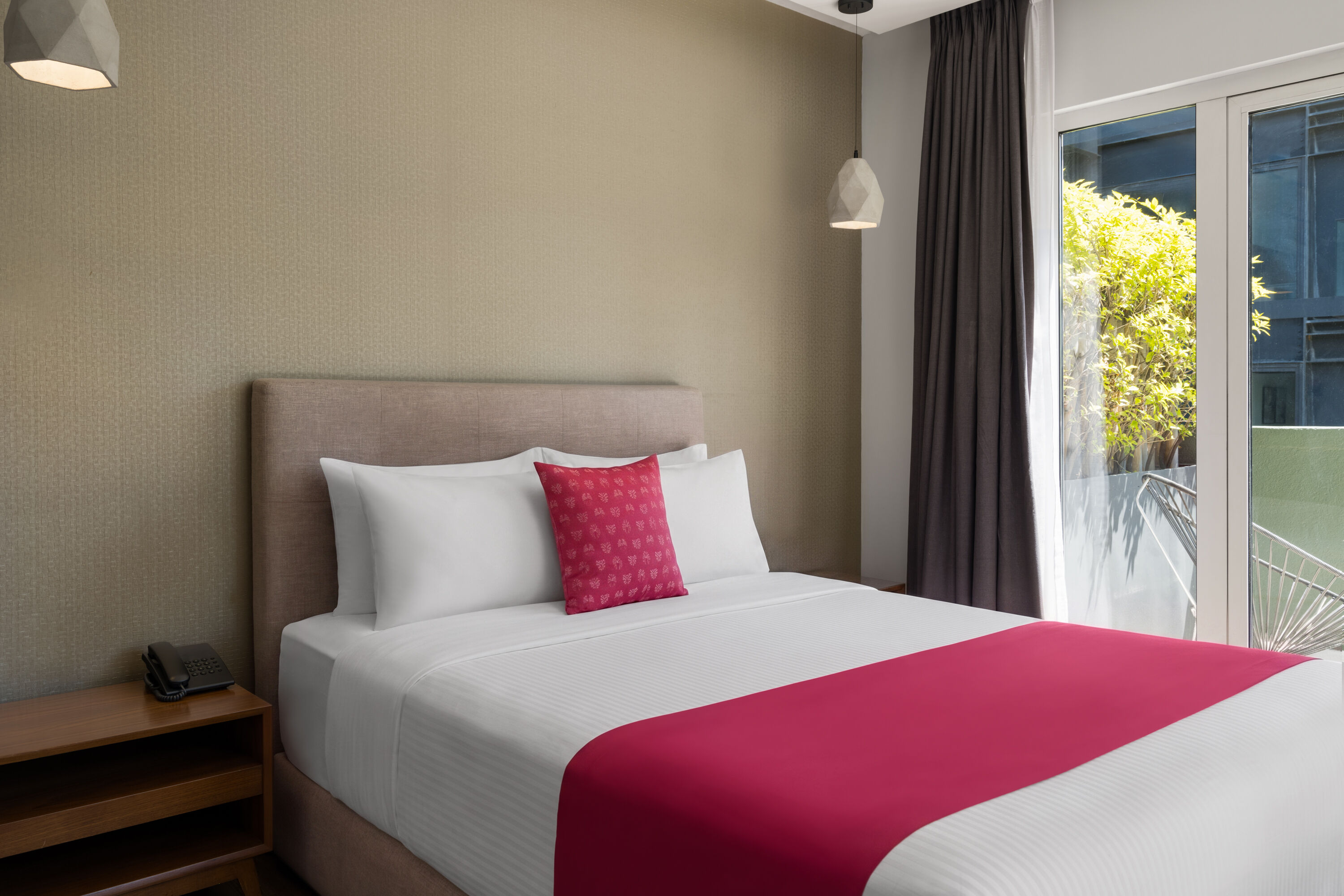 Hotel MX mas reforma CDMX, Trademark Collection by Wyndham suite in Mexico City, Other than US/Canada
