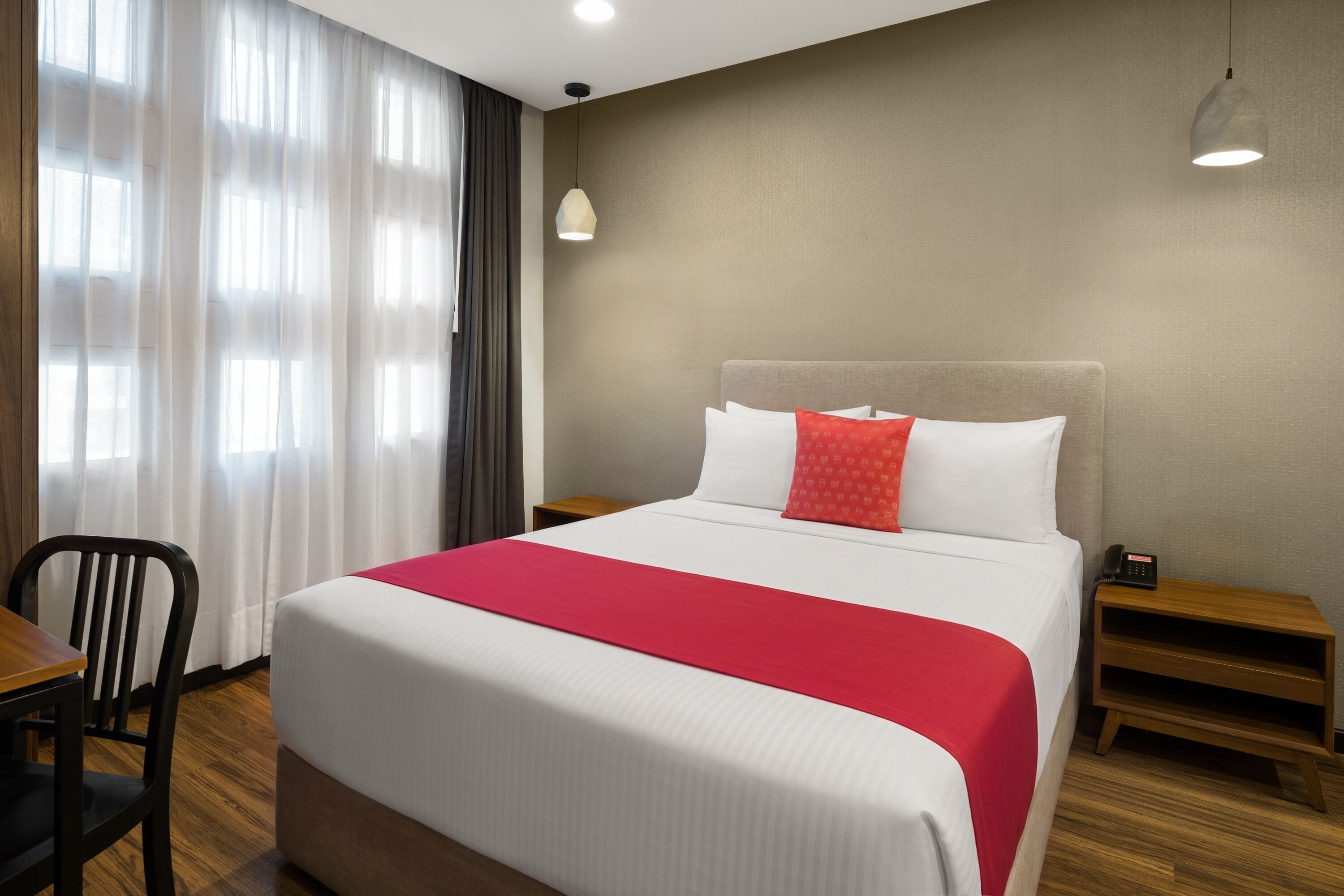 Hotel MX mas reforma CDMX, Trademark Collection by Wyndham suite in Mexico City, Other than US/Canada