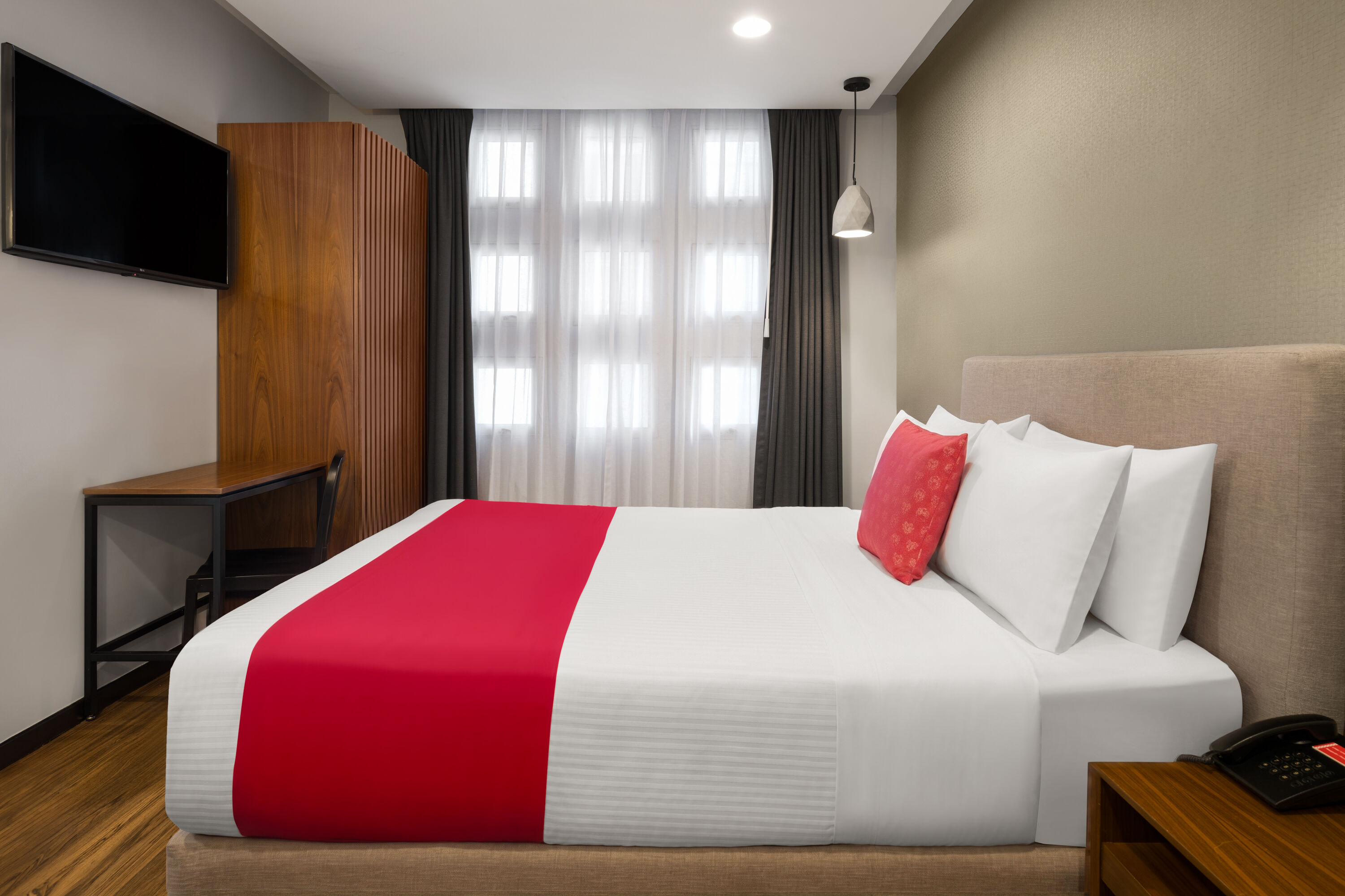 Hotel MX mas reforma CDMX, Trademark Collection by Wyndham suite in Mexico City, Other than US/Canada