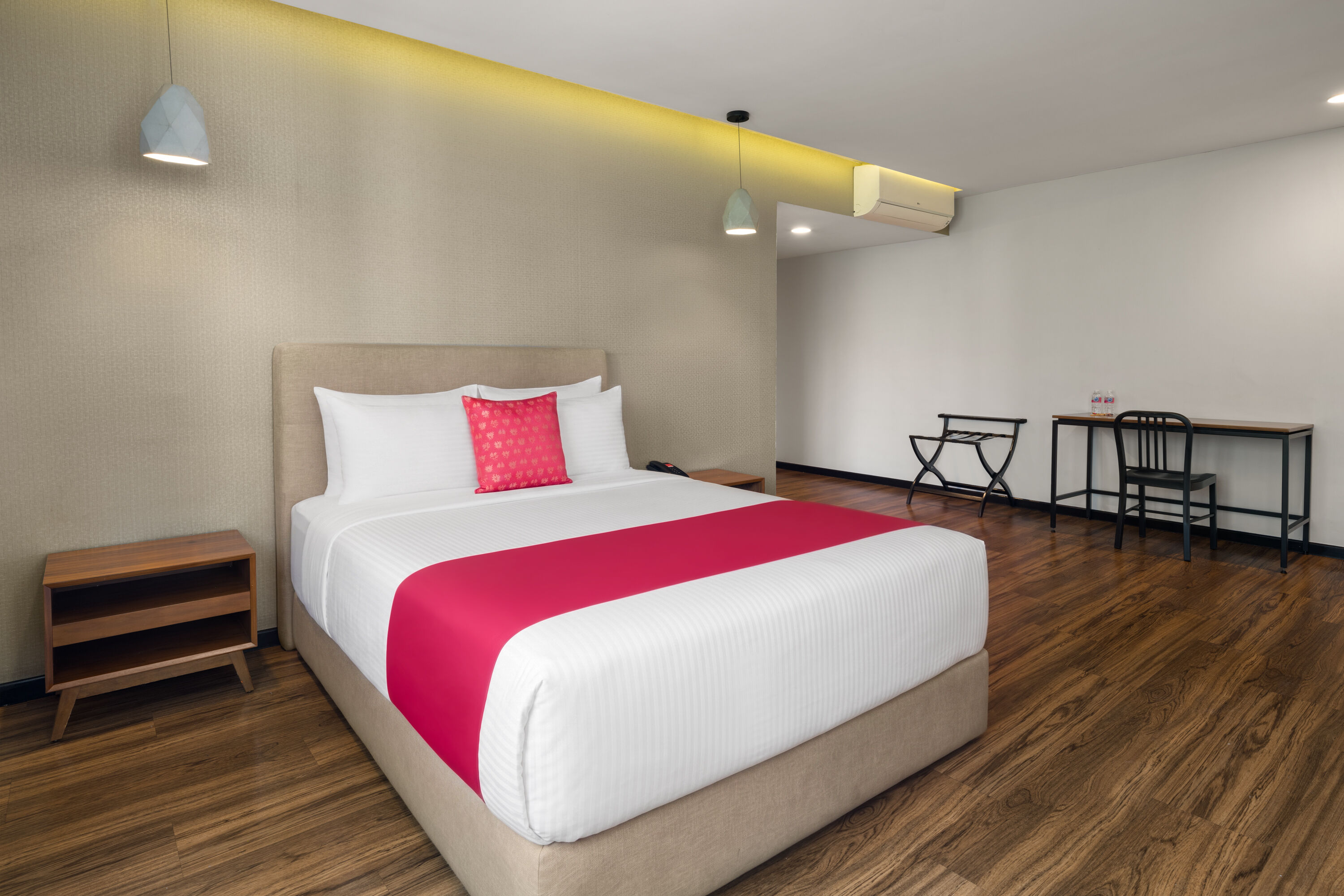 Hotel MX mas reforma CDMX, Trademark Collection by Wyndham suite in Mexico City, Other than US/Canada