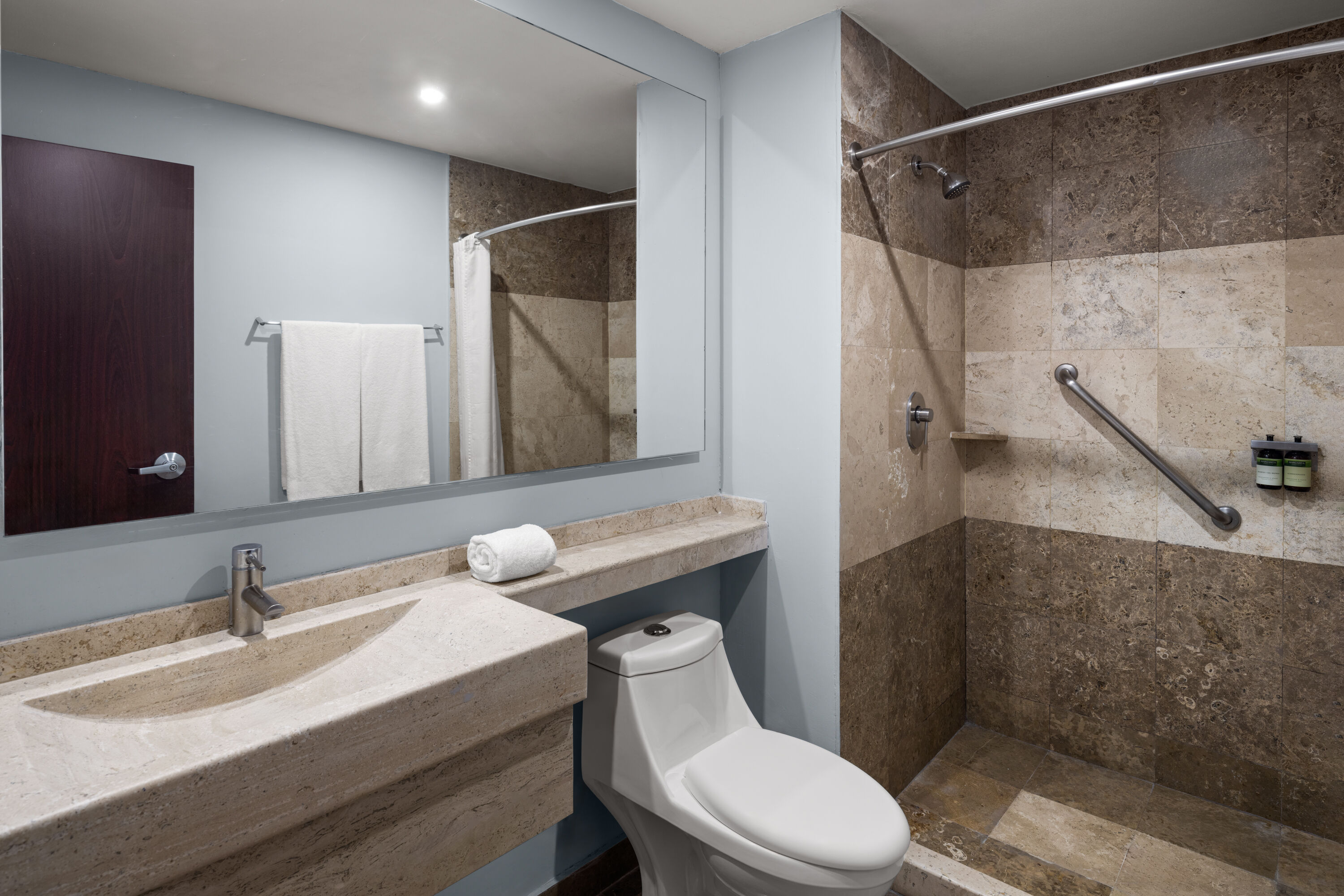 Hotel MX forum buenavista CDMX, Trademark by Wyndham suite in Mexico City, Other than US/Canada