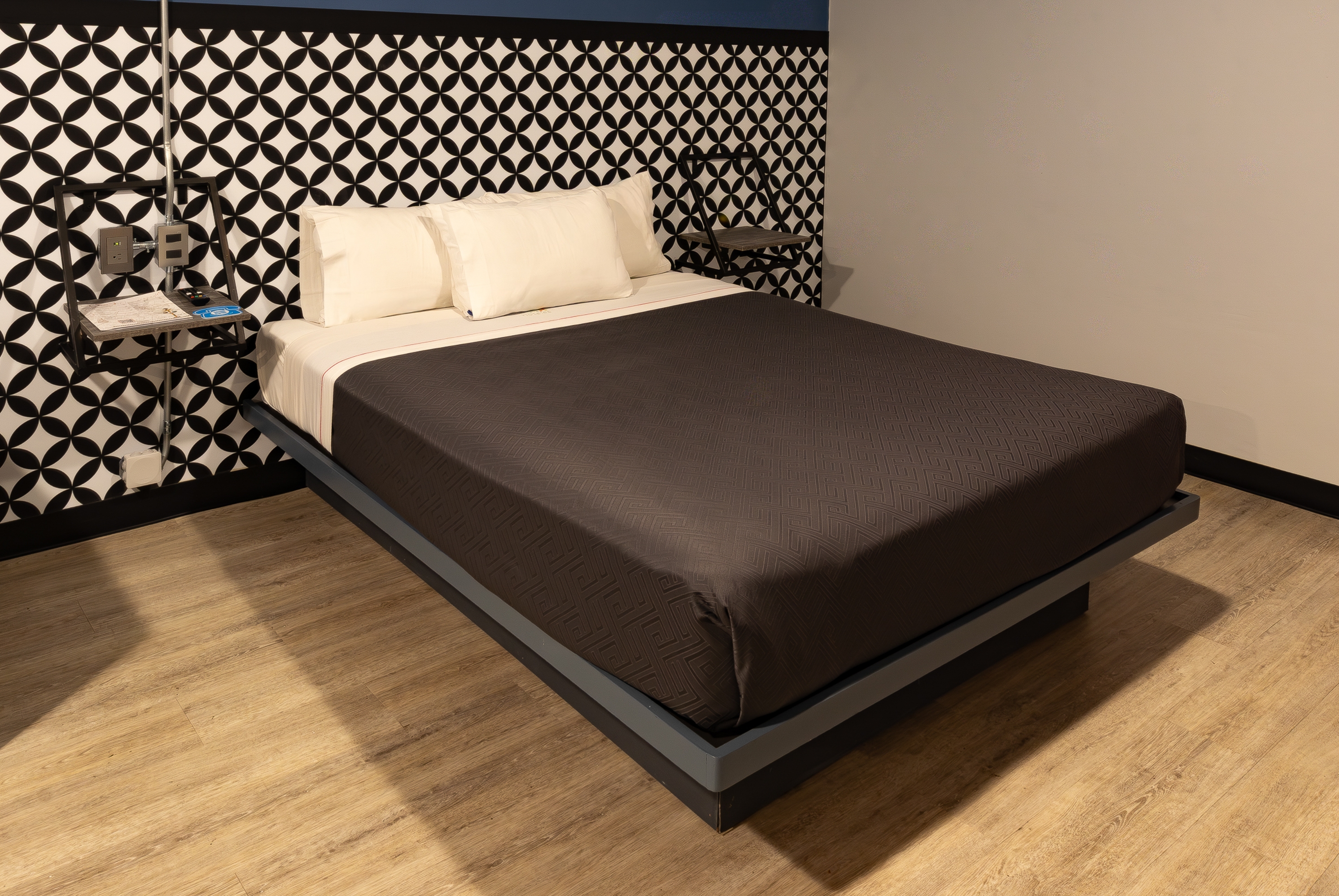 Hotel MX forum buenavista CDMX, Trademark by Wyndham suite in Mexico City, Other than US/Canada