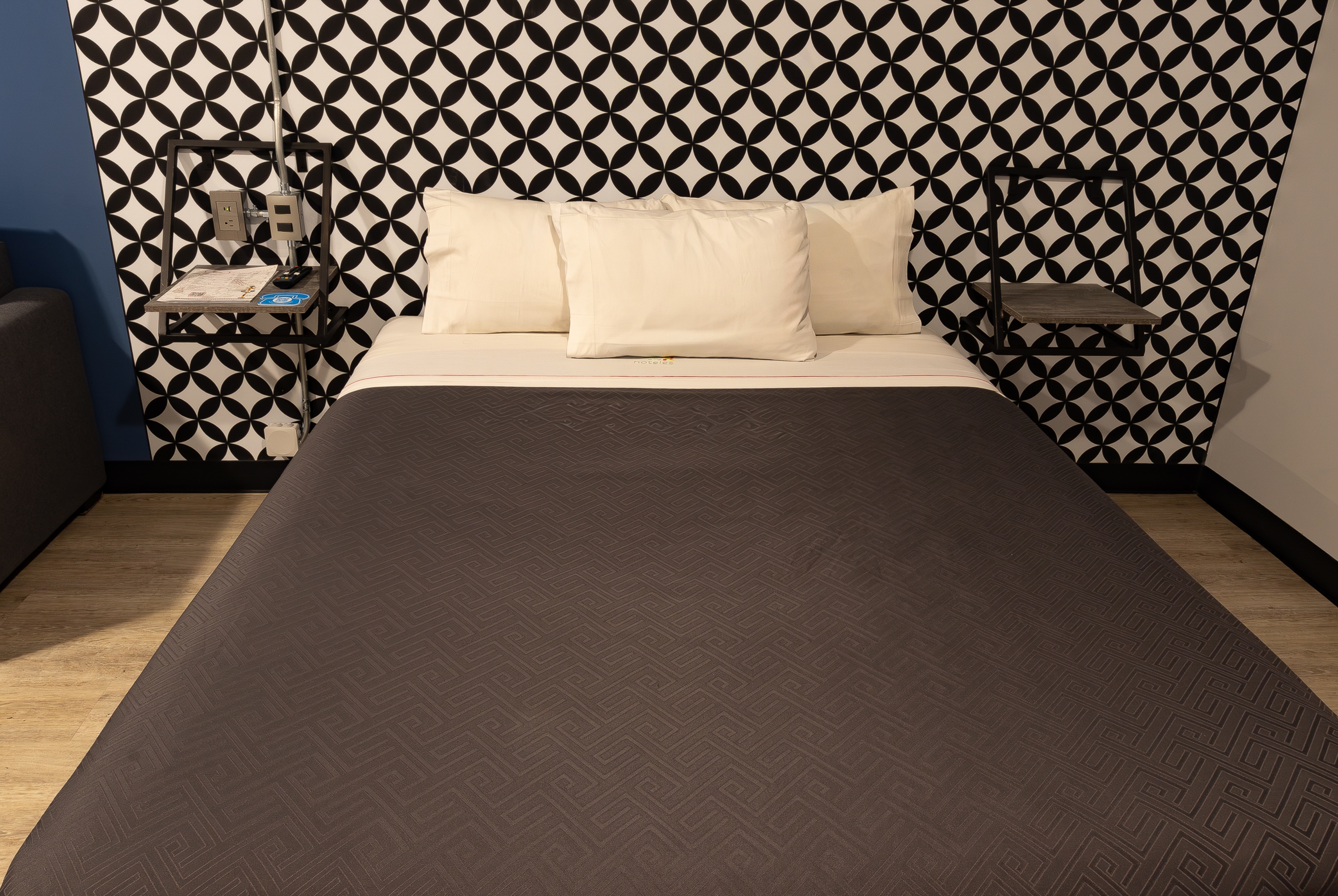 Hotel MX forum buenavista CDMX, Trademark by Wyndham suite in Mexico City, Other than US/Canada
