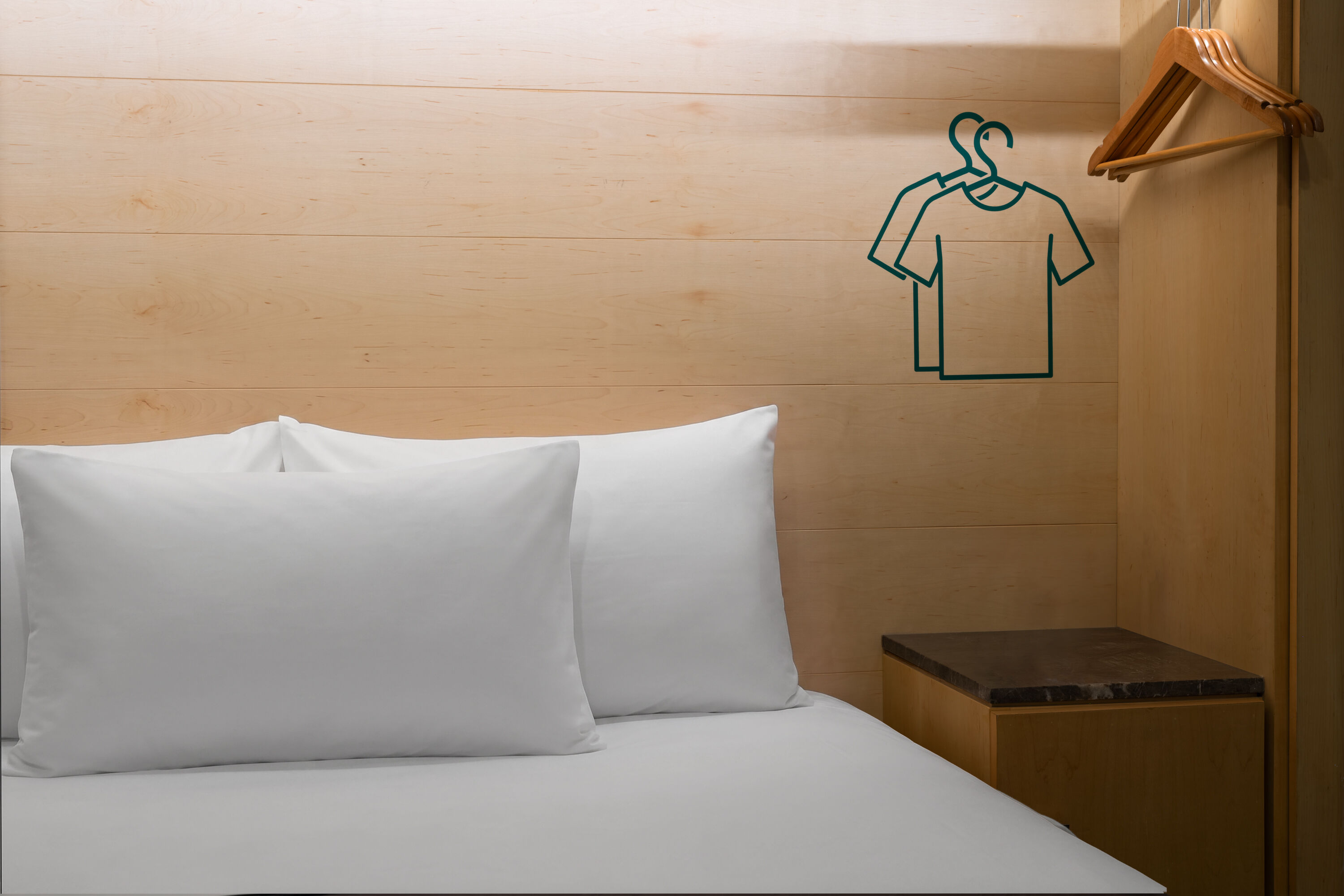 Guest room at the Hotel MX zocalo CDMX, Trademark Collection by Wyndham in Mexico City, Other than US/Canada