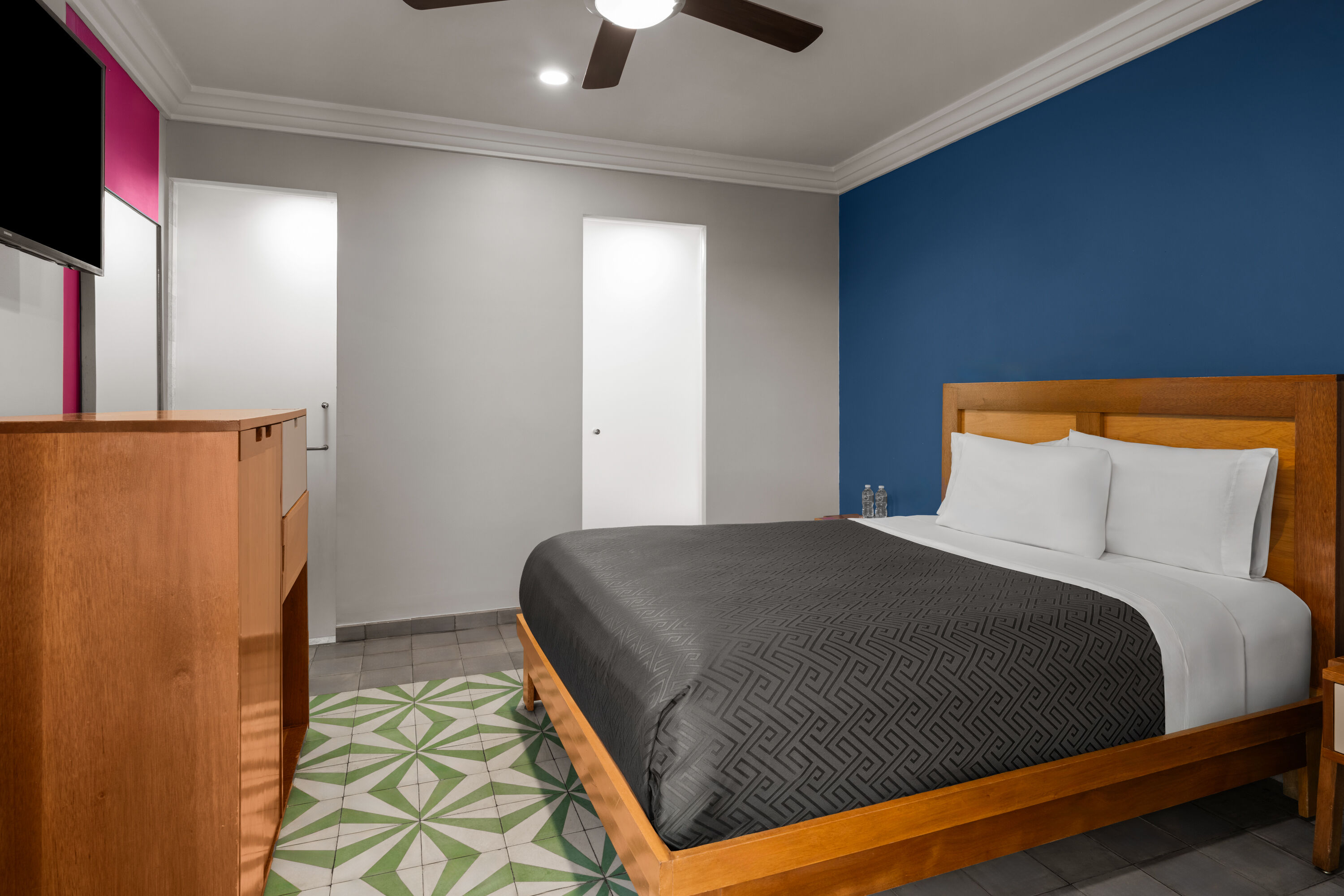 Hotel MX condesa CDMX, Trademark Collection by Wyndham suite in Mexico City, Other than US/Canada