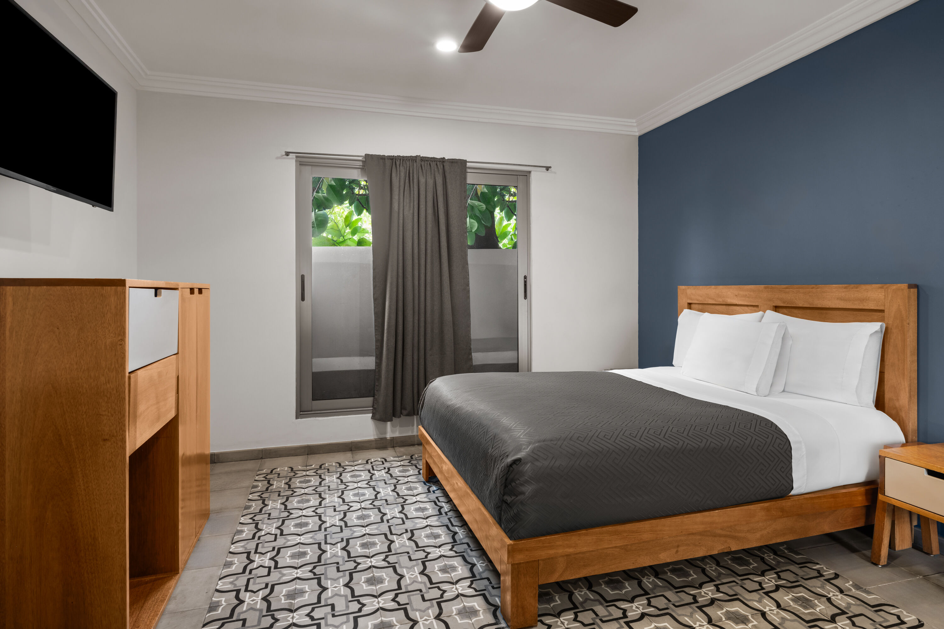 Hotel MX condesa CDMX, Trademark Collection by Wyndham suite in Mexico City, Other than US/Canada