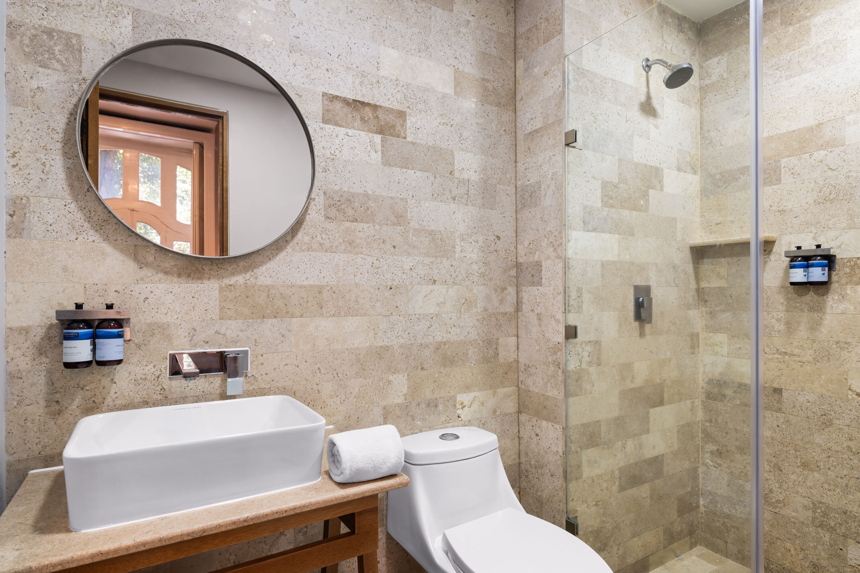 Hotel MX condesa CDMX, Trademark Collection by Wyndham suite in Mexico City, Other than US/Canada