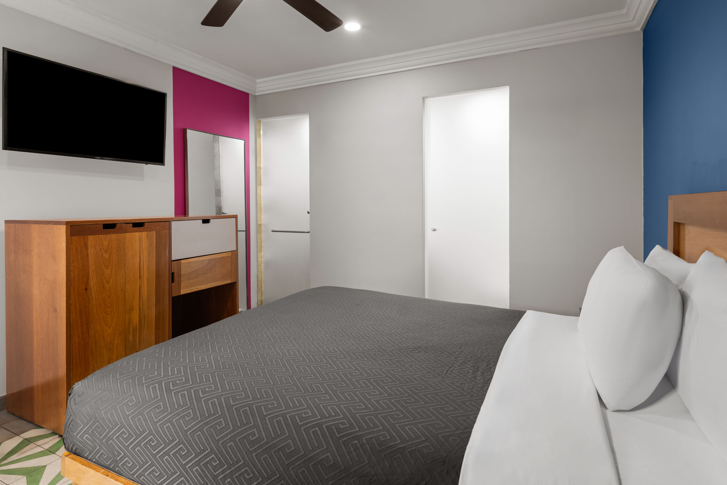 Hotel MX condesa CDMX, Trademark Collection by Wyndham suite in Mexico City, Other than US/Canada