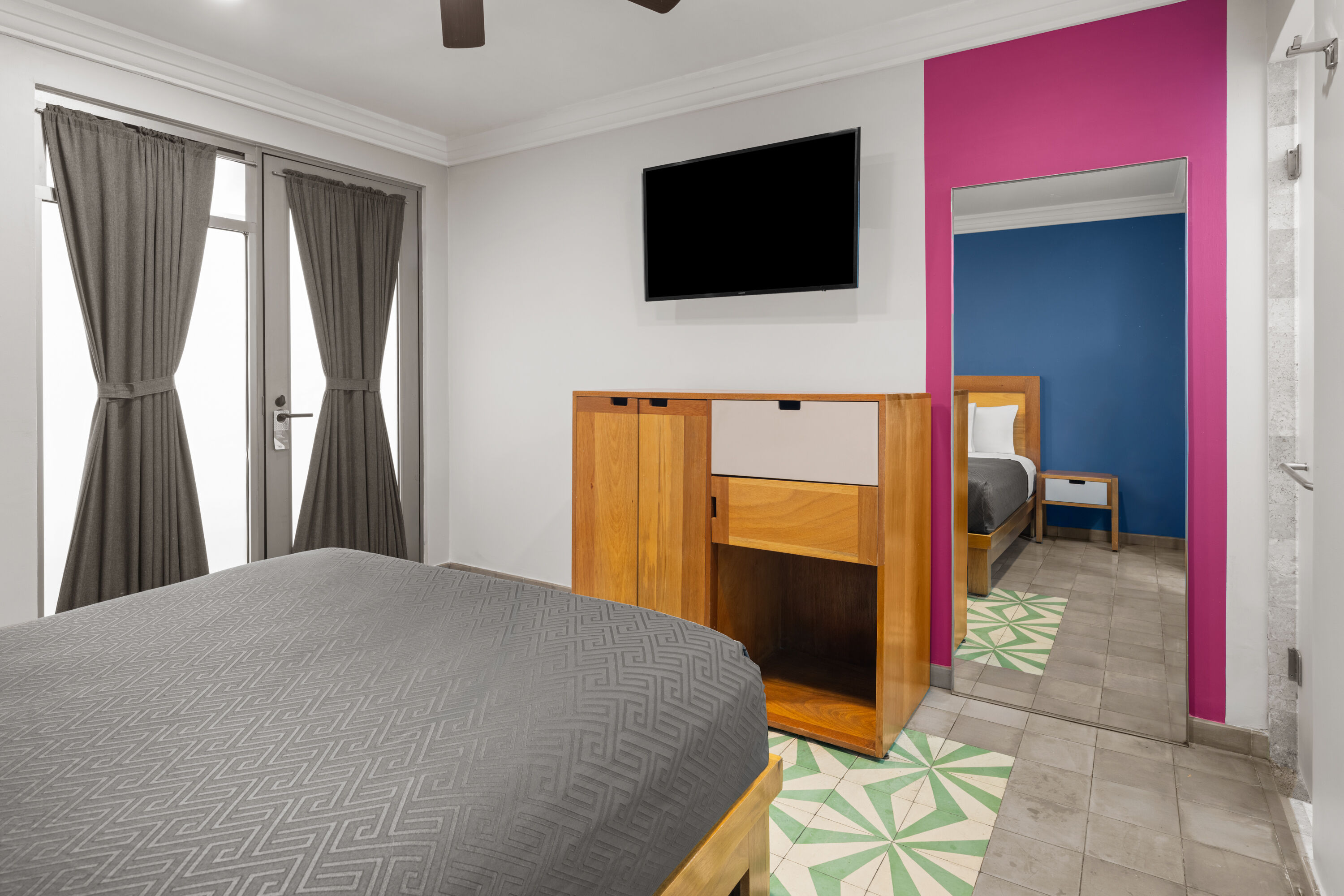 Hotel MX condesa CDMX, Trademark Collection by Wyndham suite in Mexico City, Other than US/Canada