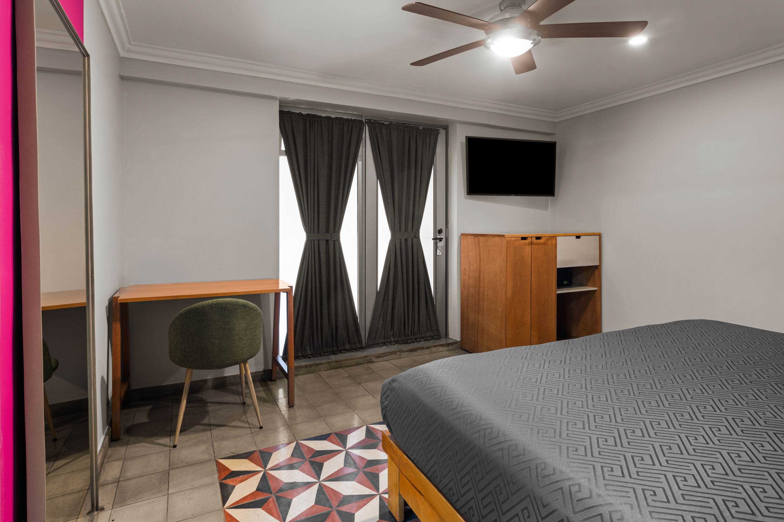 Hotel MX condesa CDMX, Trademark Collection by Wyndham suite in Mexico City, Other than US/Canada