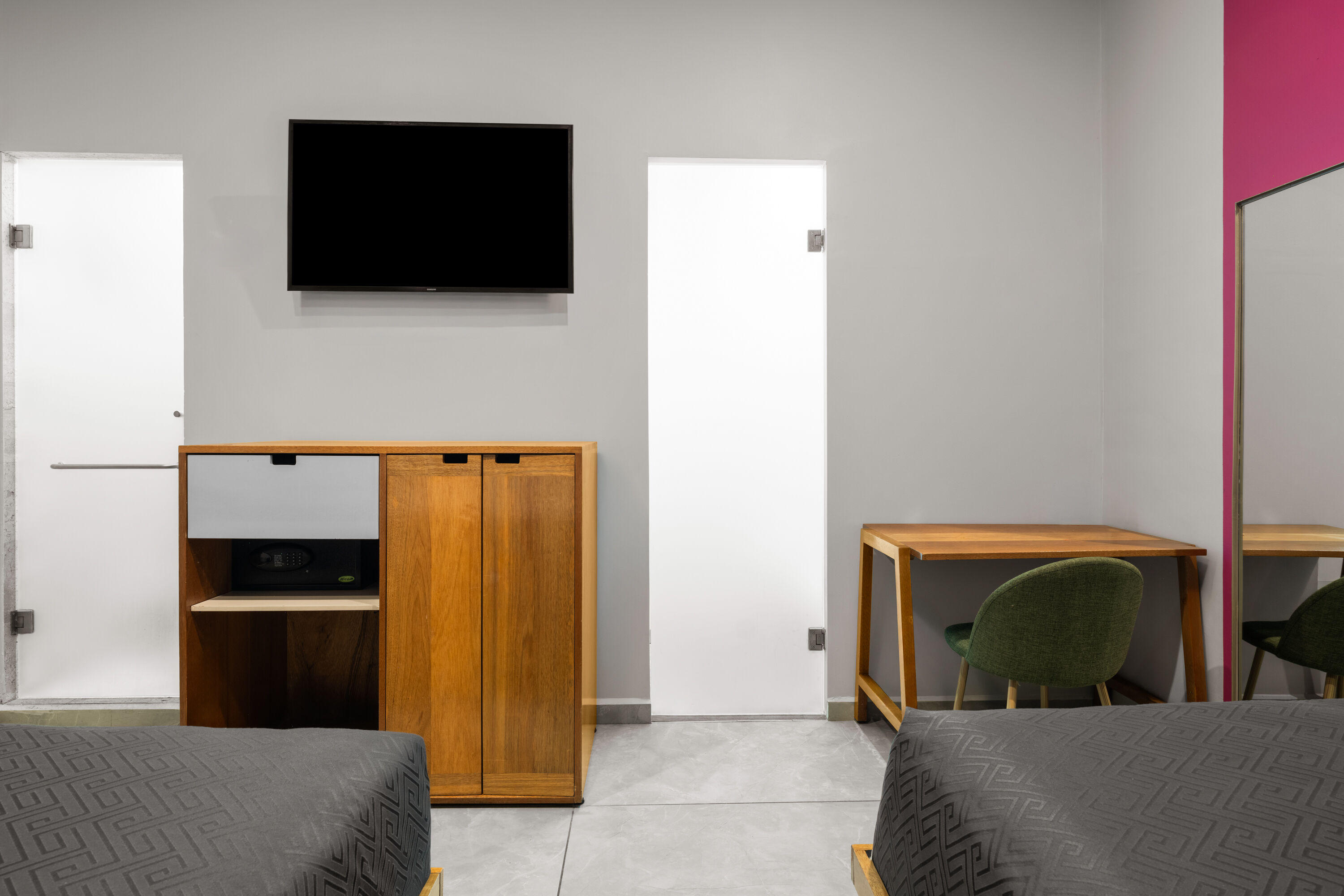Hotel MX condesa CDMX, Trademark Collection by Wyndham suite in Mexico City, Other than US/Canada