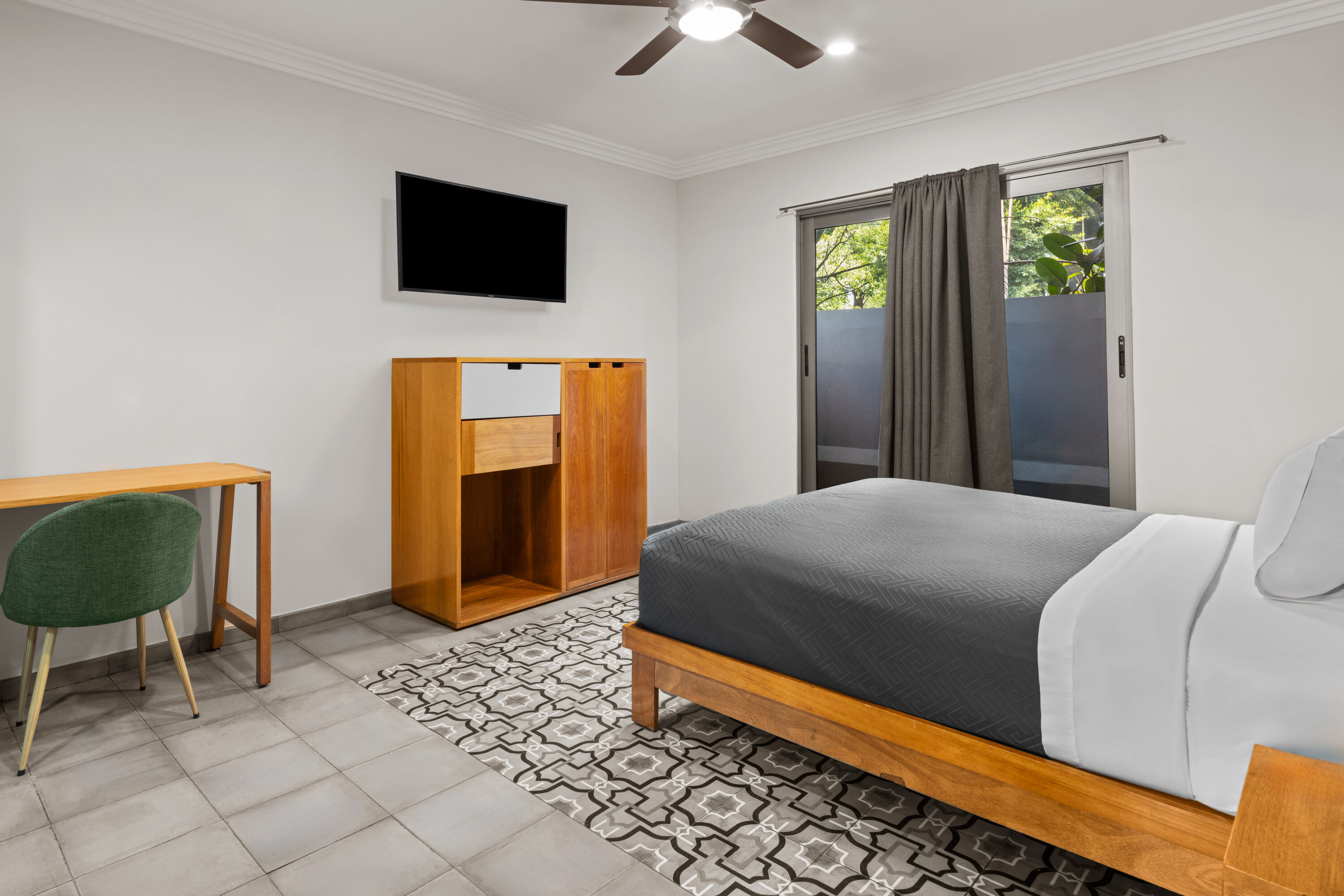 Hotel MX condesa CDMX, Trademark Collection by Wyndham suite in Mexico City, Other than US/Canada