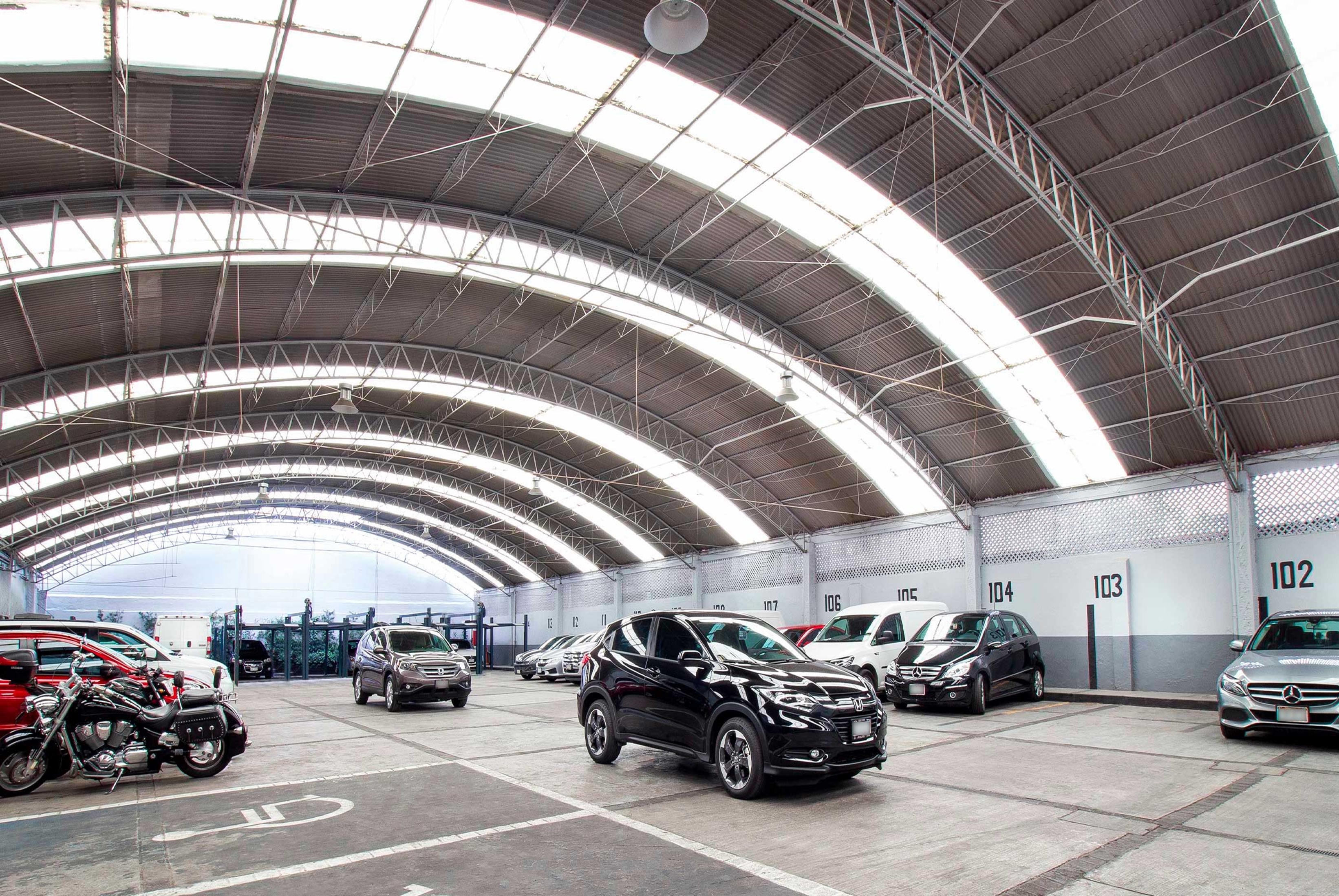 Property amenity at Hotel MX mas roma CDMX, Trademark Collection by Wyndham in Mexico City, Other than US/Canada