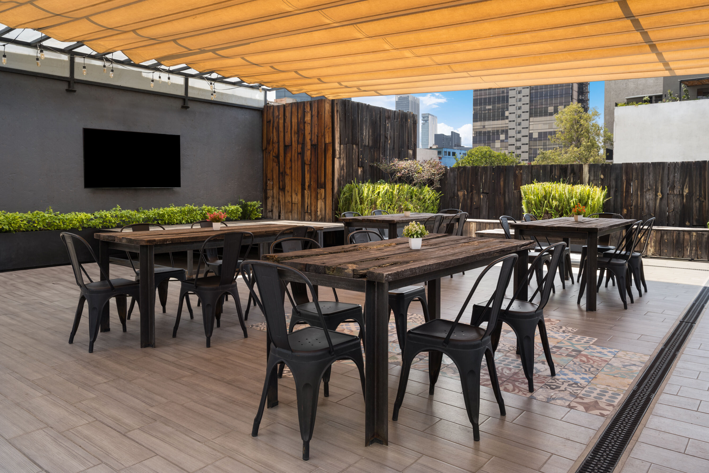 Property amenity at Hotel MX mas roma CDMX, Trademark Collection by Wyndham in Mexico City, Other than US/Canada