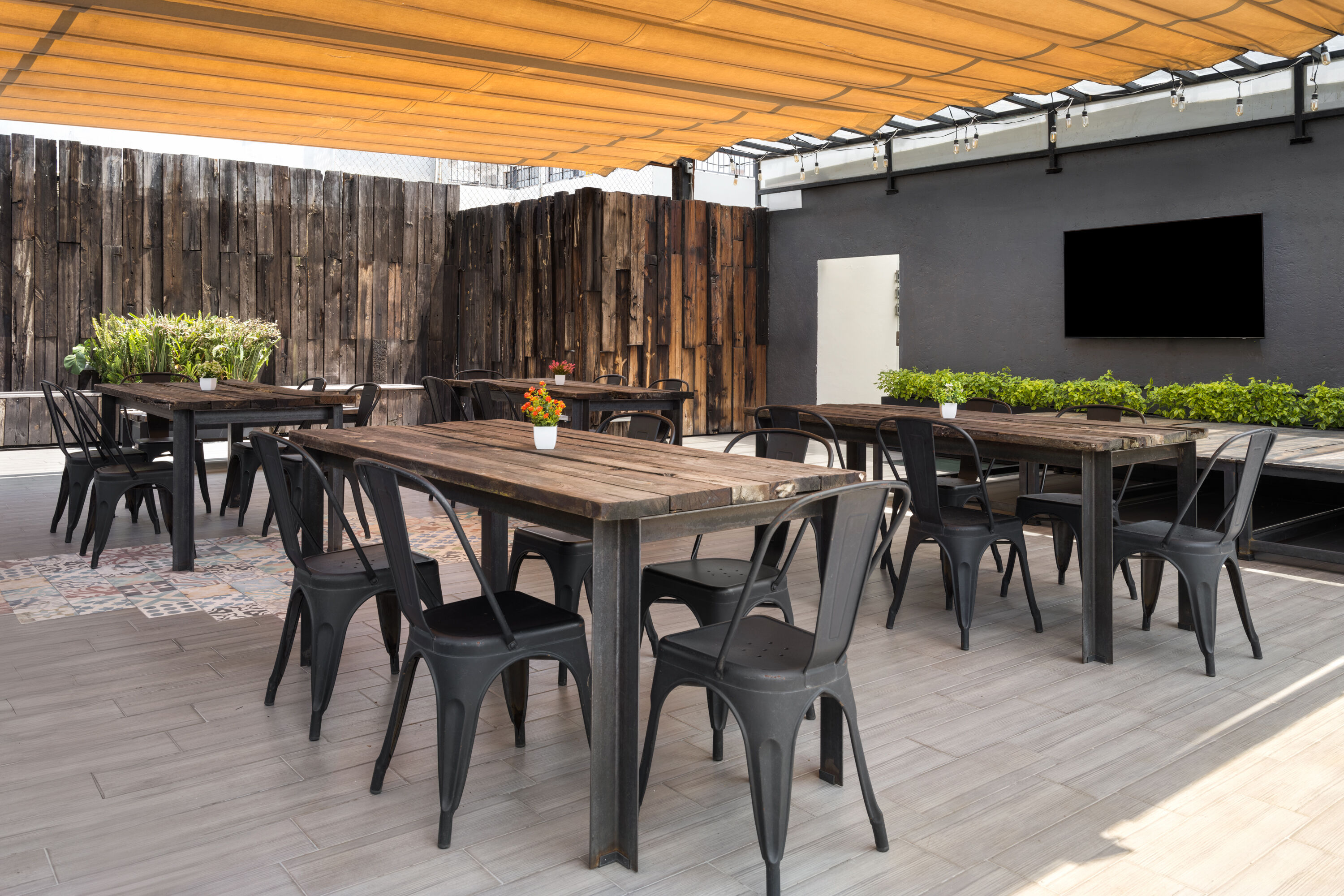 Property amenity at Hotel MX mas roma CDMX, Trademark Collection by Wyndham in Mexico City, Other than US/Canada