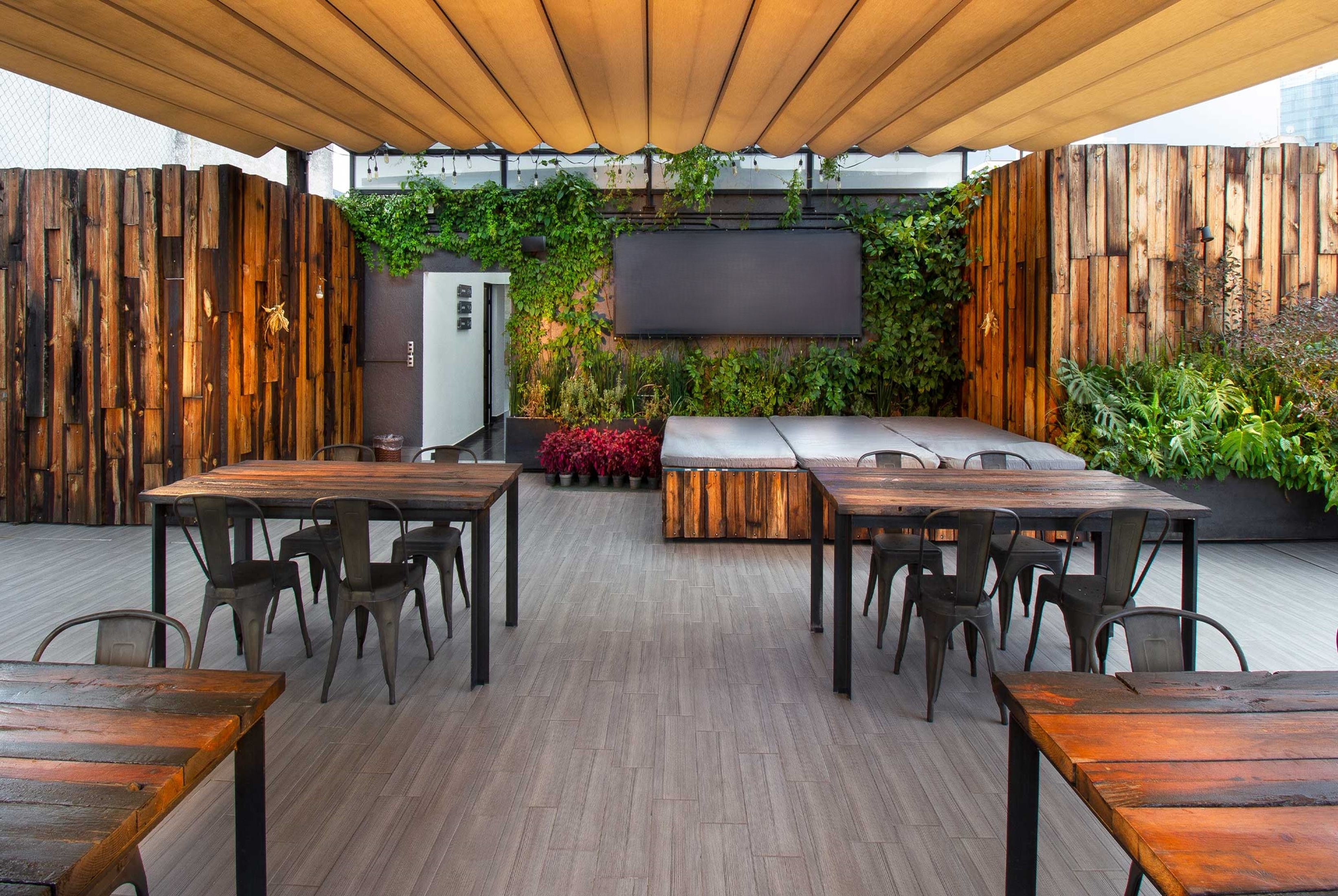 Property amenity at Hotel MX mas roma CDMX, Trademark Collection by Wyndham in Mexico City, Other than US/Canada