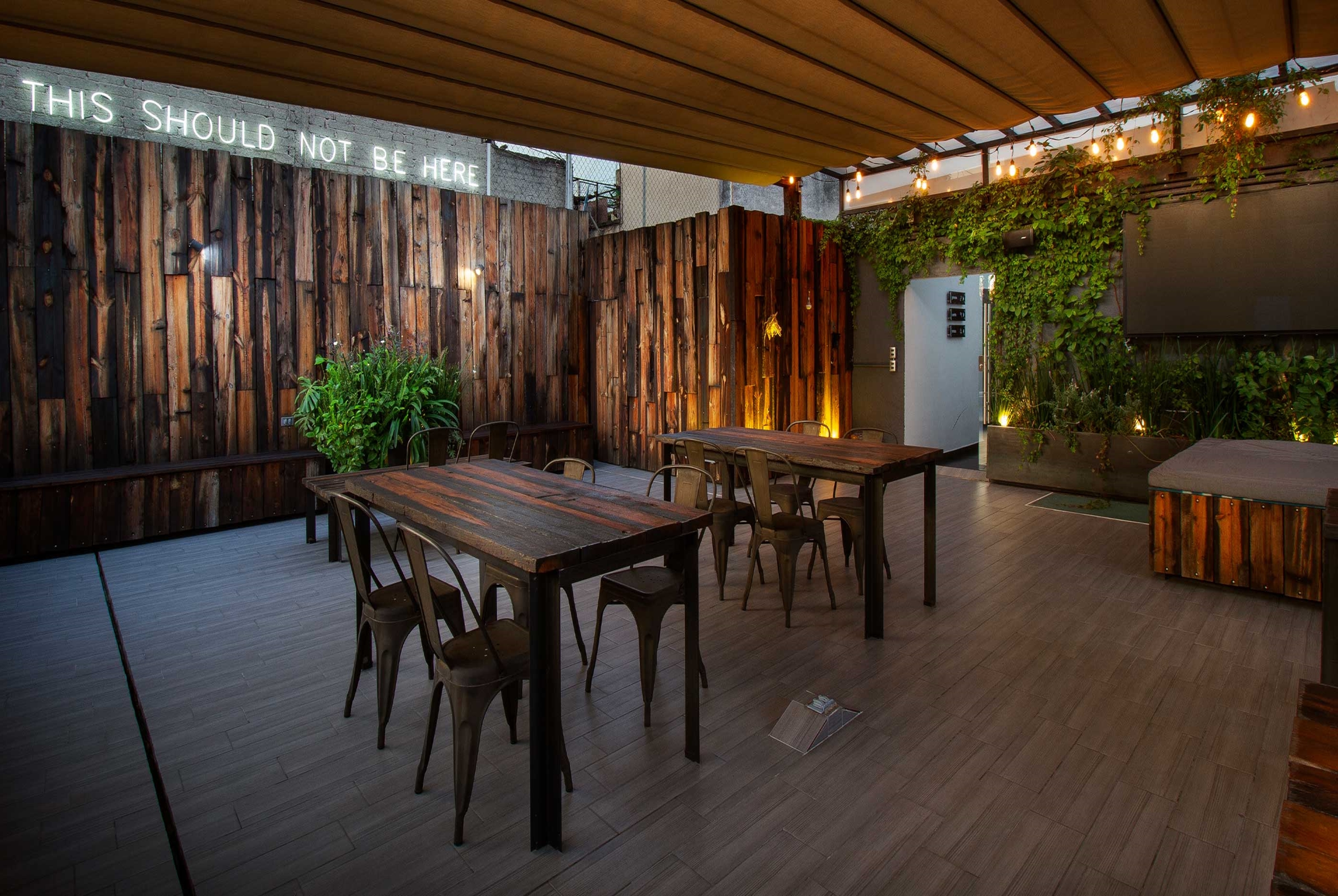 Property amenity at Hotel MX mas roma CDMX, Trademark Collection by Wyndham in Mexico City, Other than US/Canada